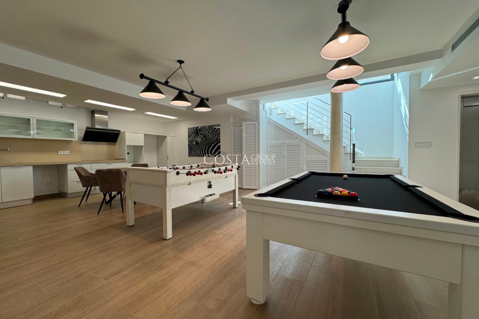 Resale - Villa -
San Miguel de Salinas - San Miguel de Salinas Centro