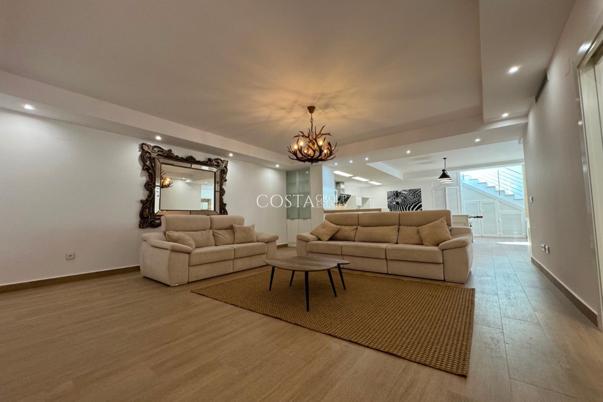 Resale - Villa -
San Miguel de Salinas - San Miguel de Salinas Centro