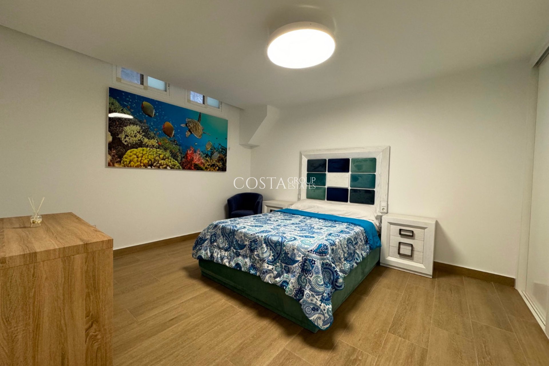 Resale - Villa -
San Miguel de Salinas - San Miguel de Salinas Centro