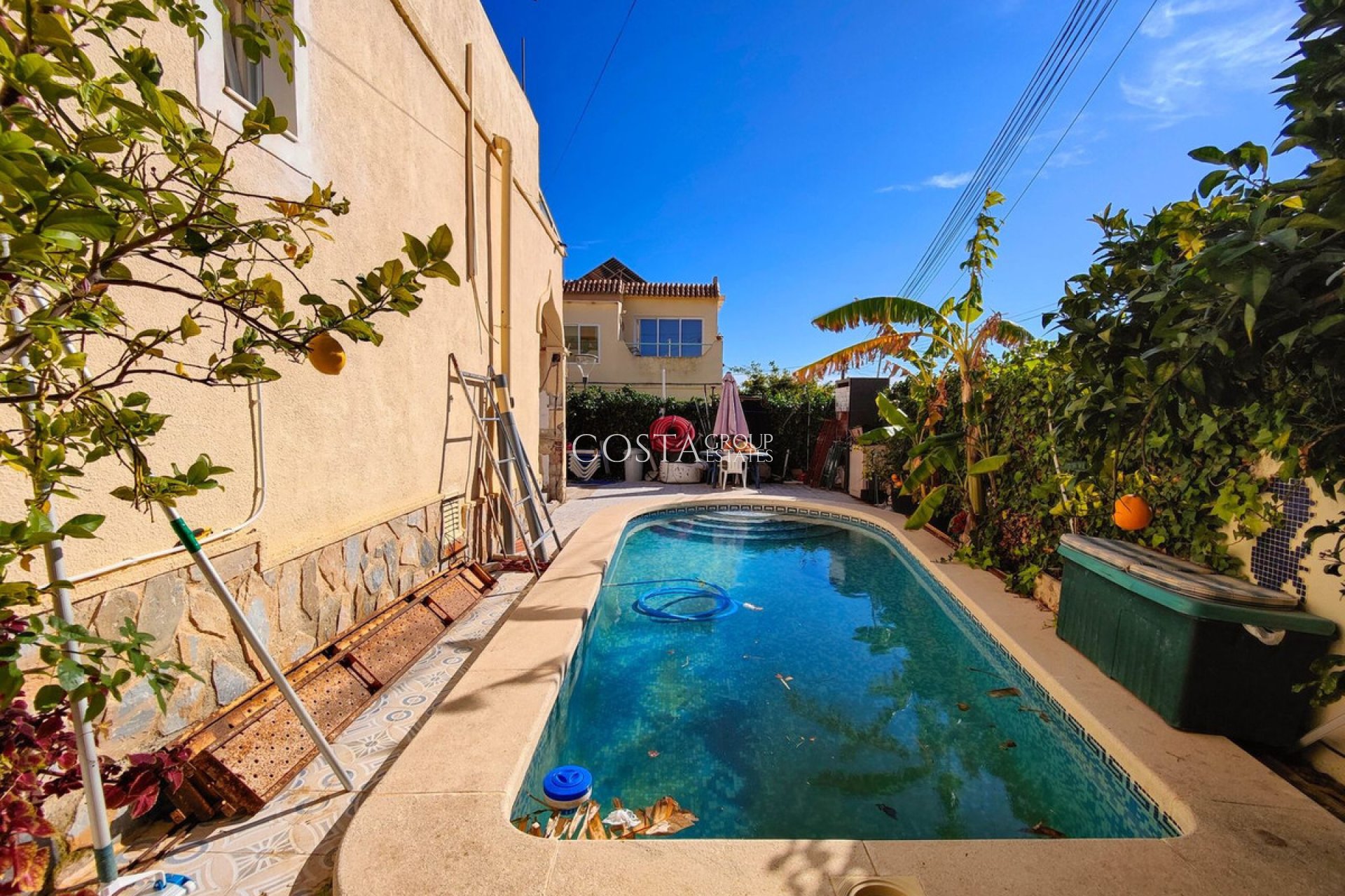 Resale - Villa -
San Miguel de Salinas - San Miguel de Salinas Centro