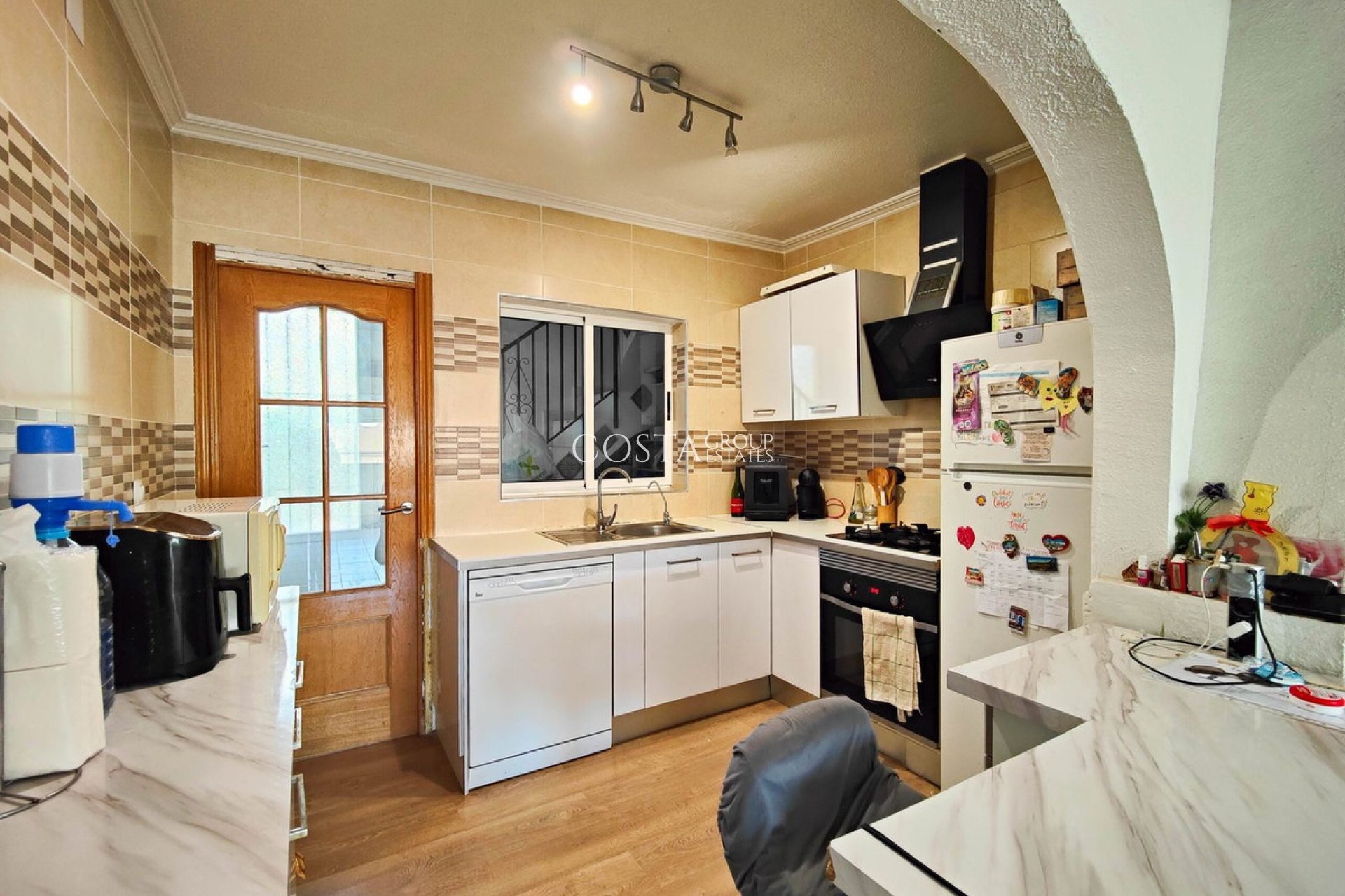 Resale - Villa -
San Miguel de Salinas - San Miguel de Salinas Centro