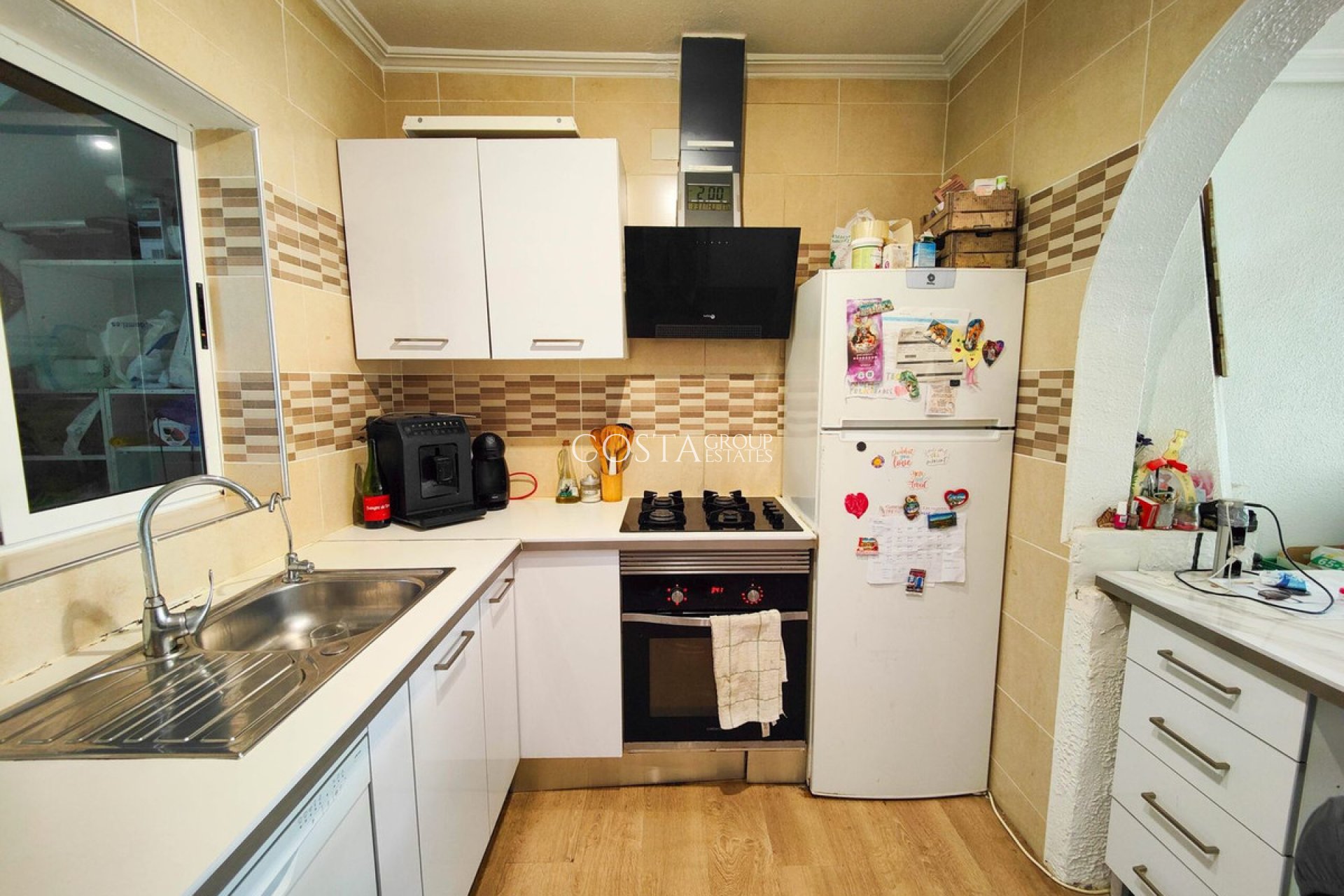 Resale - Villa -
San Miguel de Salinas - San Miguel de Salinas Centro