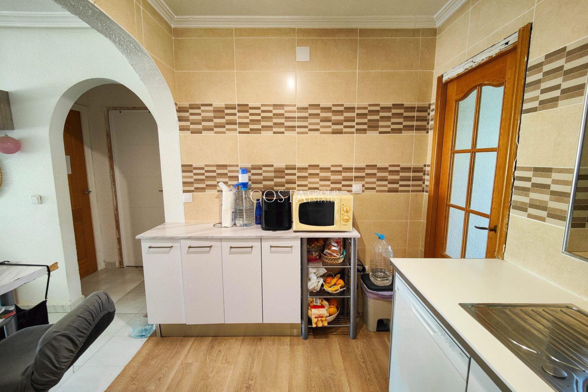 Resale - Villa -
San Miguel de Salinas - San Miguel de Salinas Centro