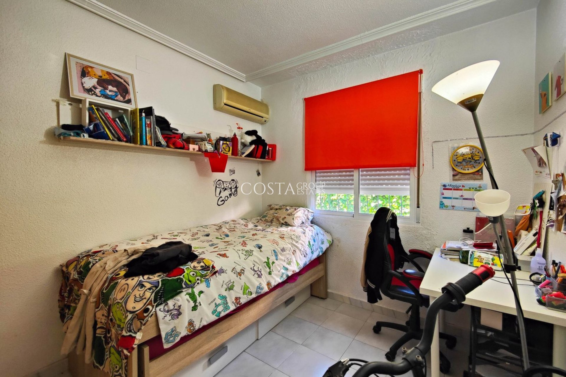 Resale - Villa -
San Miguel de Salinas - San Miguel de Salinas Centro