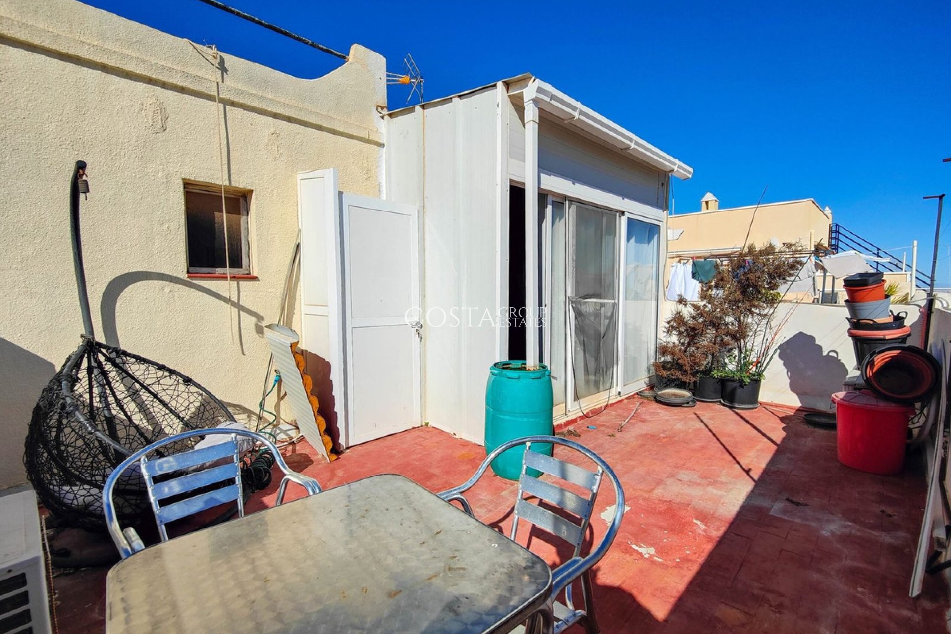 Resale - Villa -
San Miguel de Salinas - San Miguel de Salinas Centro