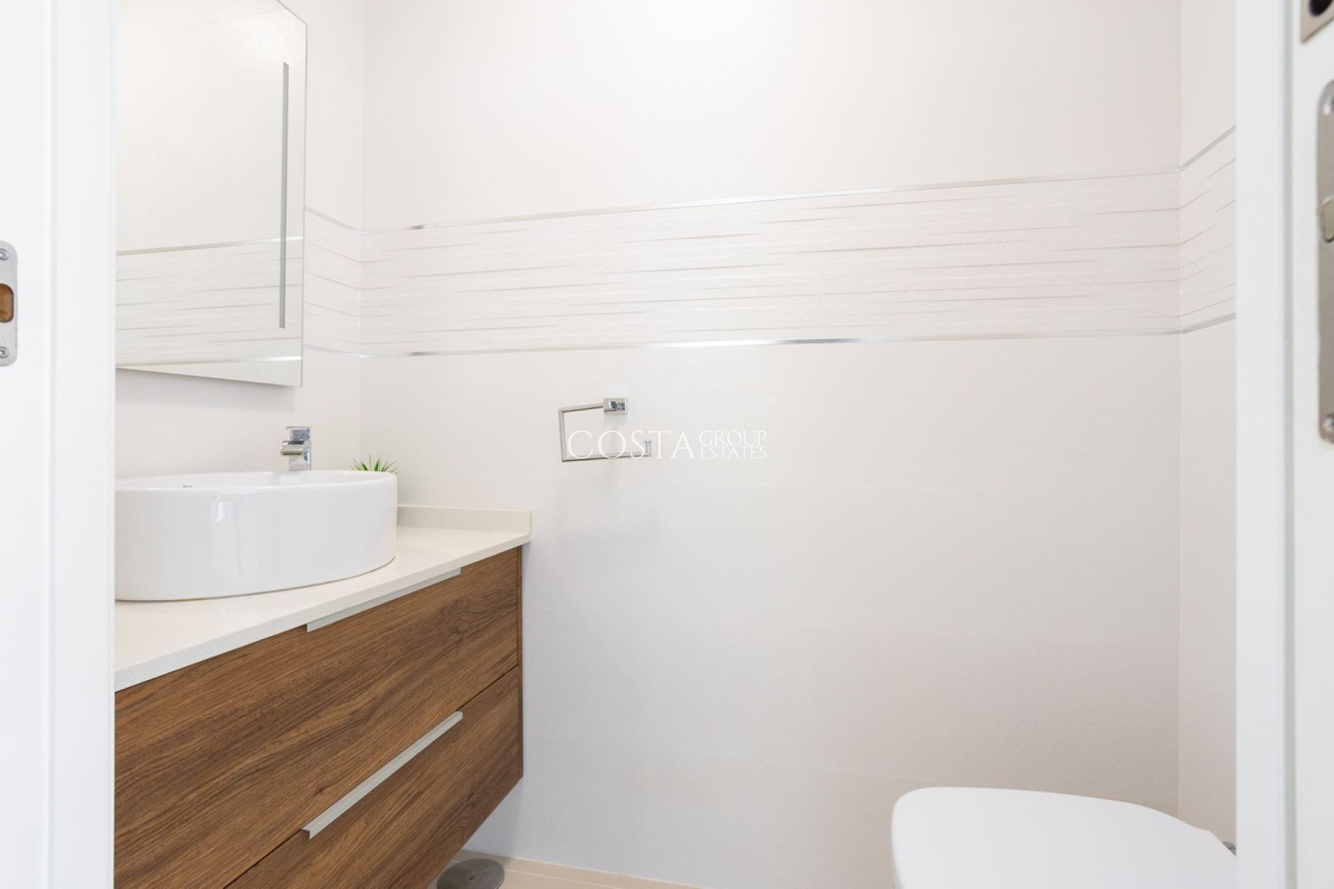 Resale - Villa -
San Miguel de Salinas - San Miguel de Salinas Centro