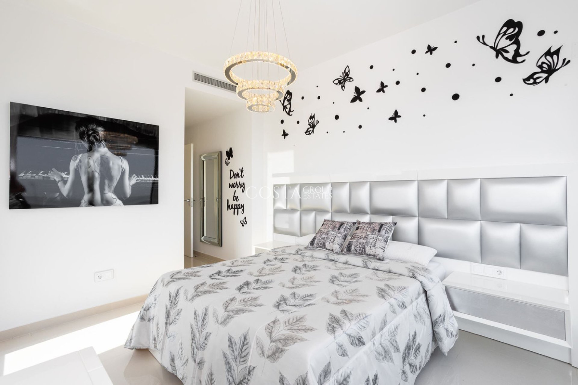 Resale - Villa -
San Miguel de Salinas - San Miguel de Salinas Centro