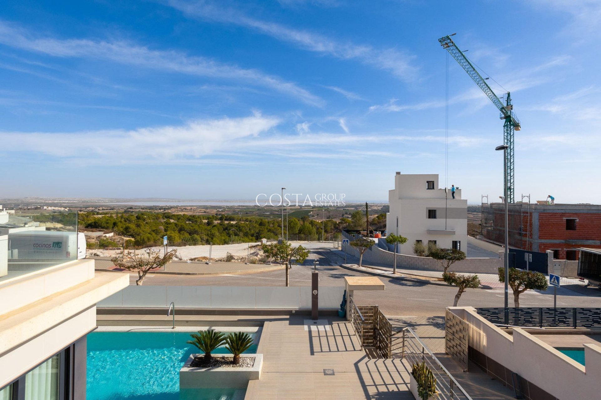 Resale - Villa -
San Miguel de Salinas - San Miguel de Salinas Centro