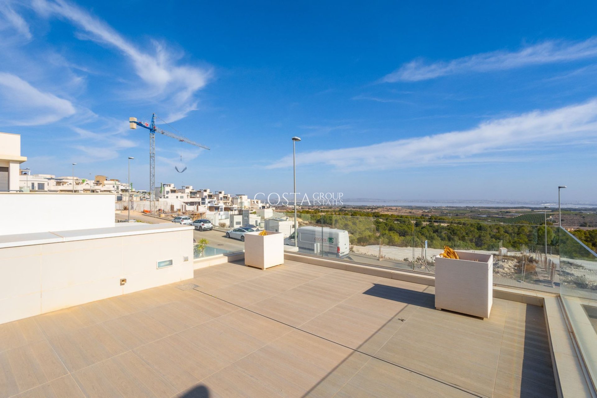 Resale - Villa -
San Miguel de Salinas - San Miguel de Salinas Centro
