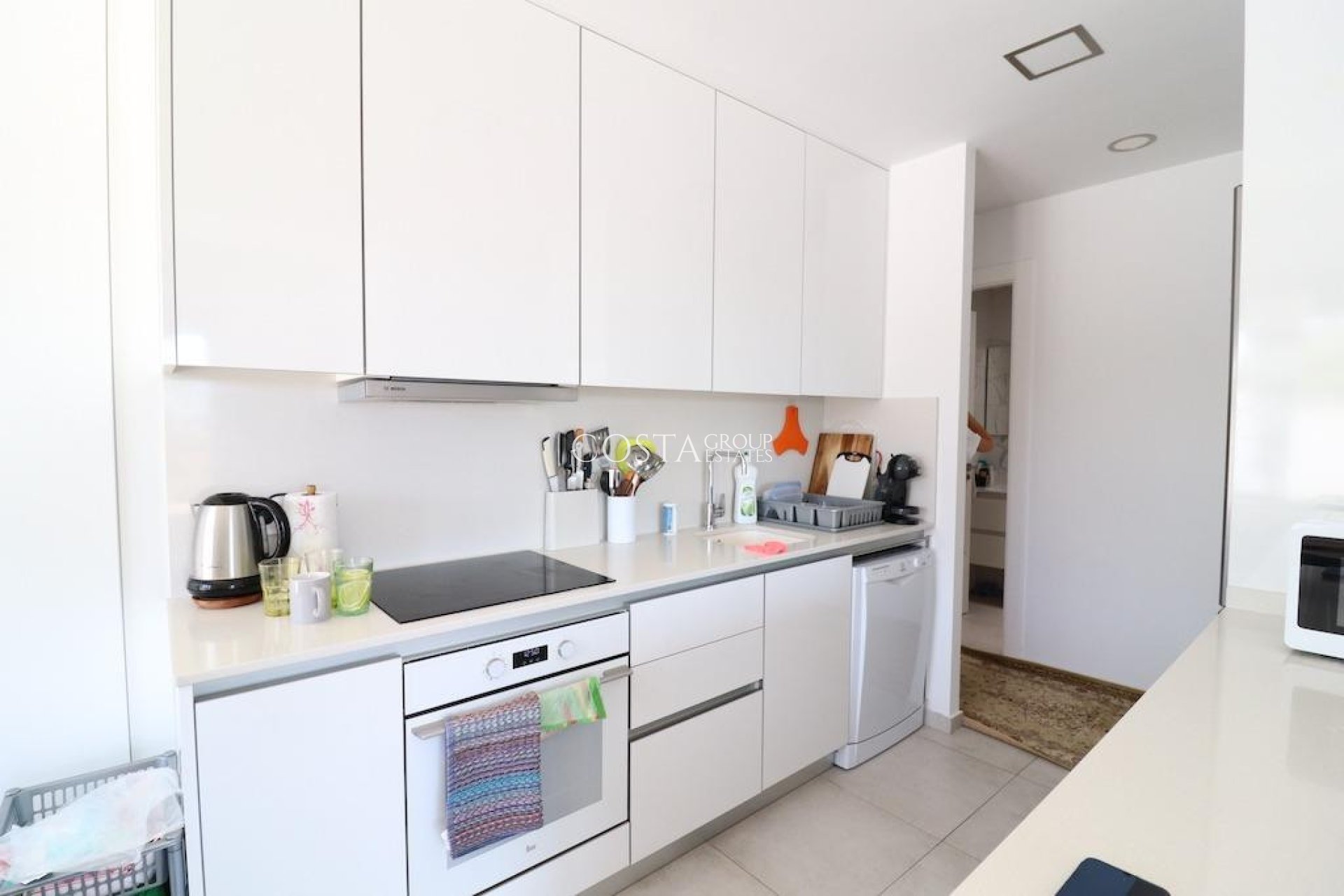 Resale - Villa -
San Miguel de Salinas - San Miguel de Salinas Centro