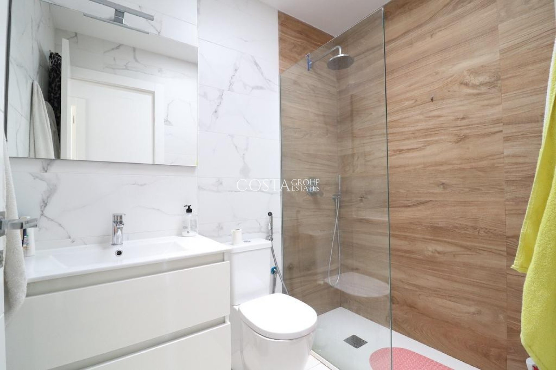 Resale - Villa -
San Miguel de Salinas - San Miguel de Salinas Centro