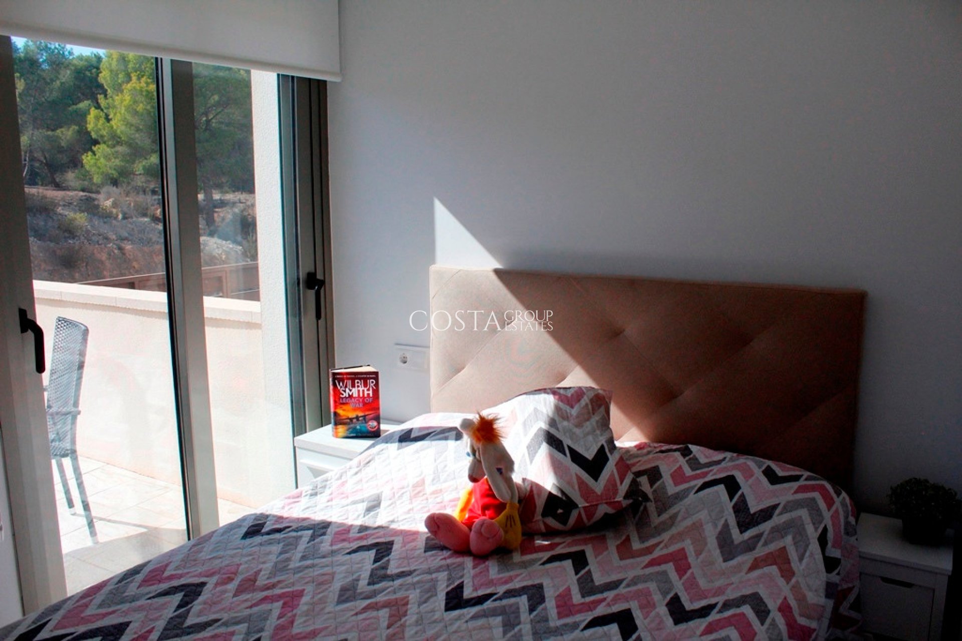 Resale - Villa -
San Miguel de Salinas - San Miguel de Salinas Centro