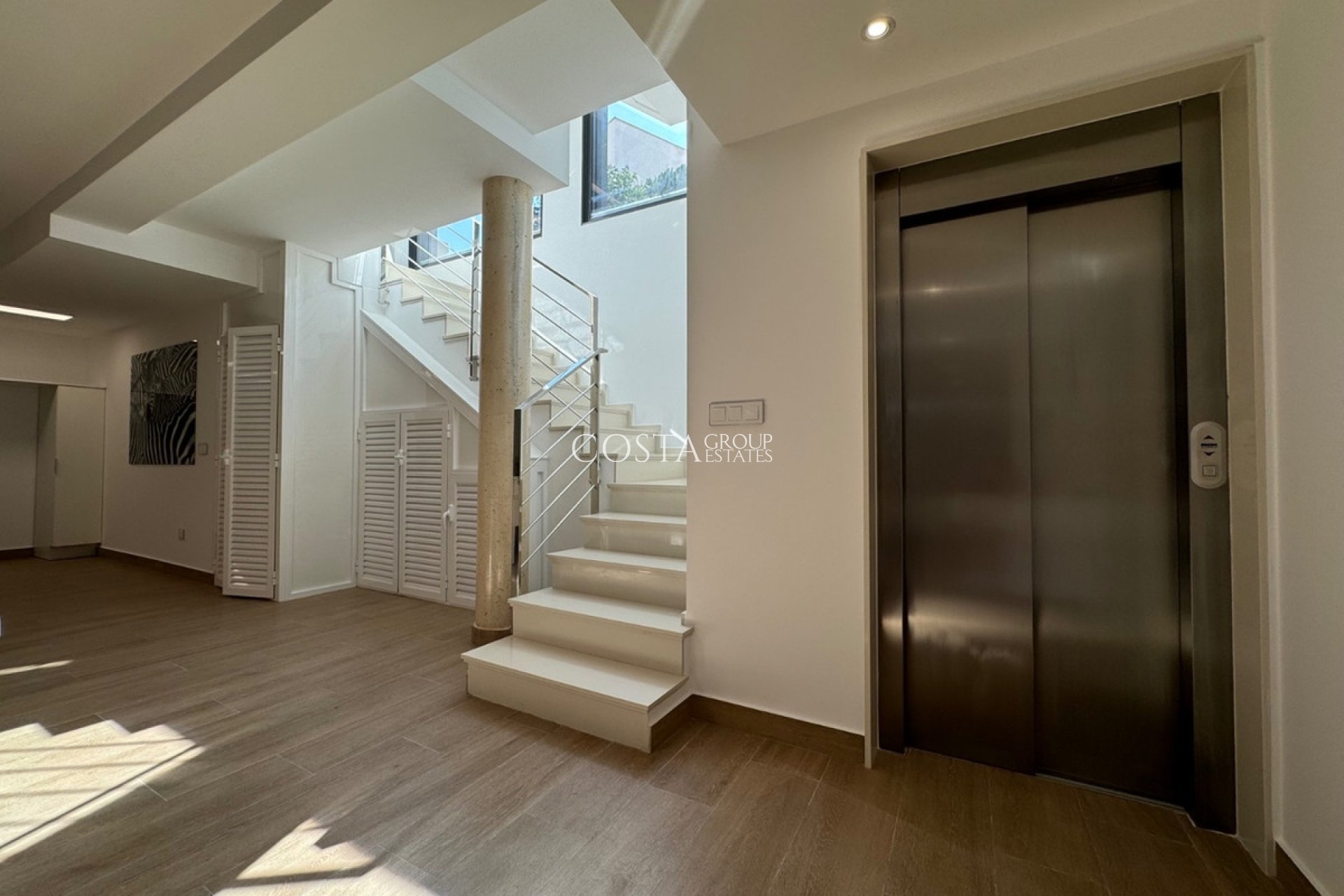 Resale - Villa -
San Miguel de Salinas - San Miguel de Salinas Centro