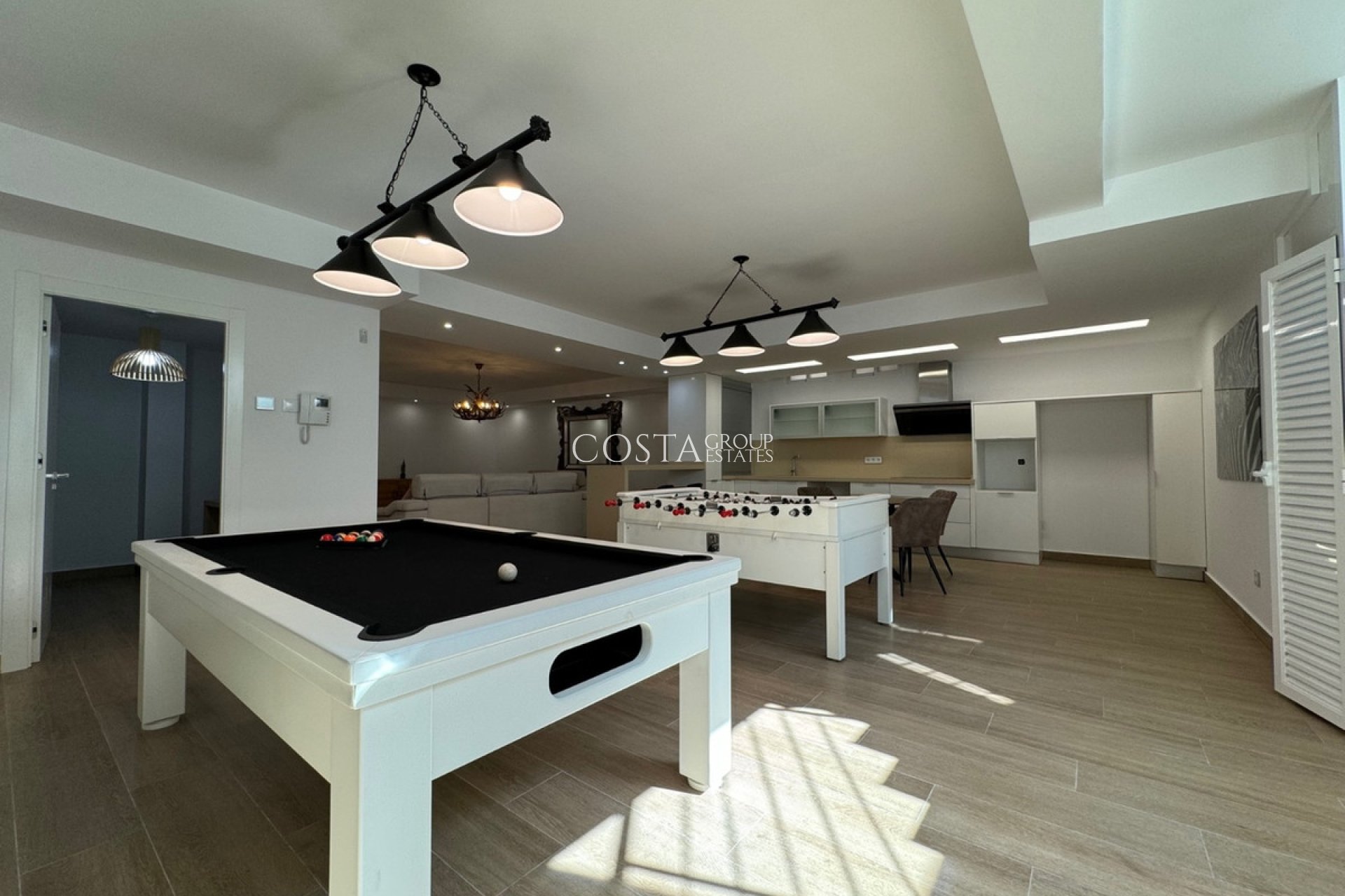 Resale - Villa -
San Miguel de Salinas - San Miguel de Salinas Centro