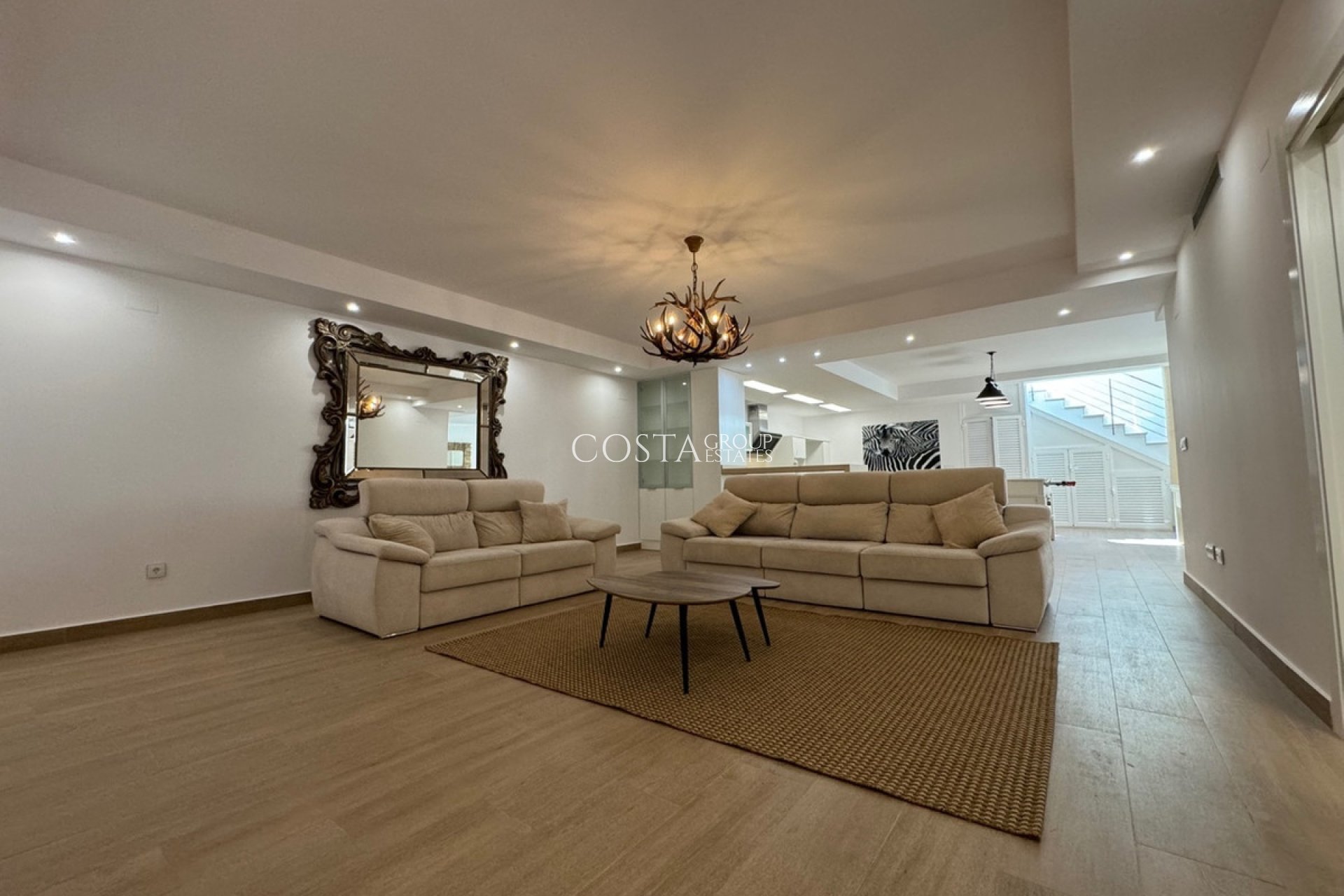 Resale - Villa -
San Miguel de Salinas - San Miguel de Salinas Centro