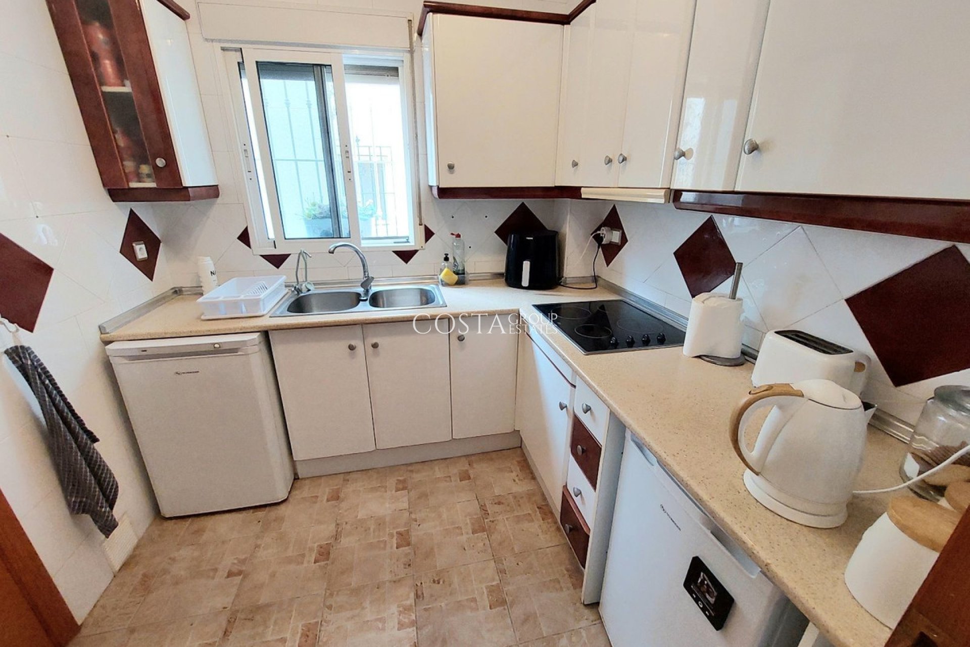 Resale - Villa -
San Miguel de Salinas - San Miguel de Salinas Centro