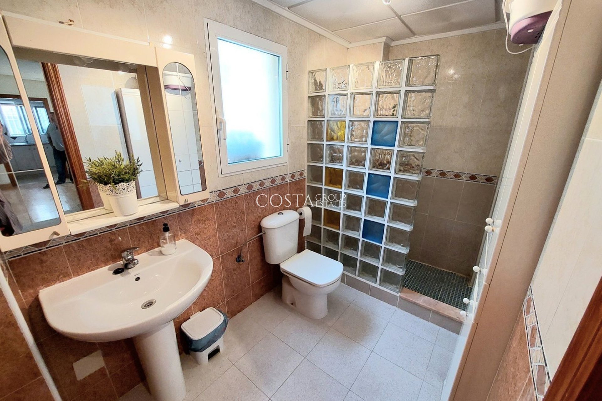 Resale - Villa -
San Miguel de Salinas - San Miguel de Salinas Centro