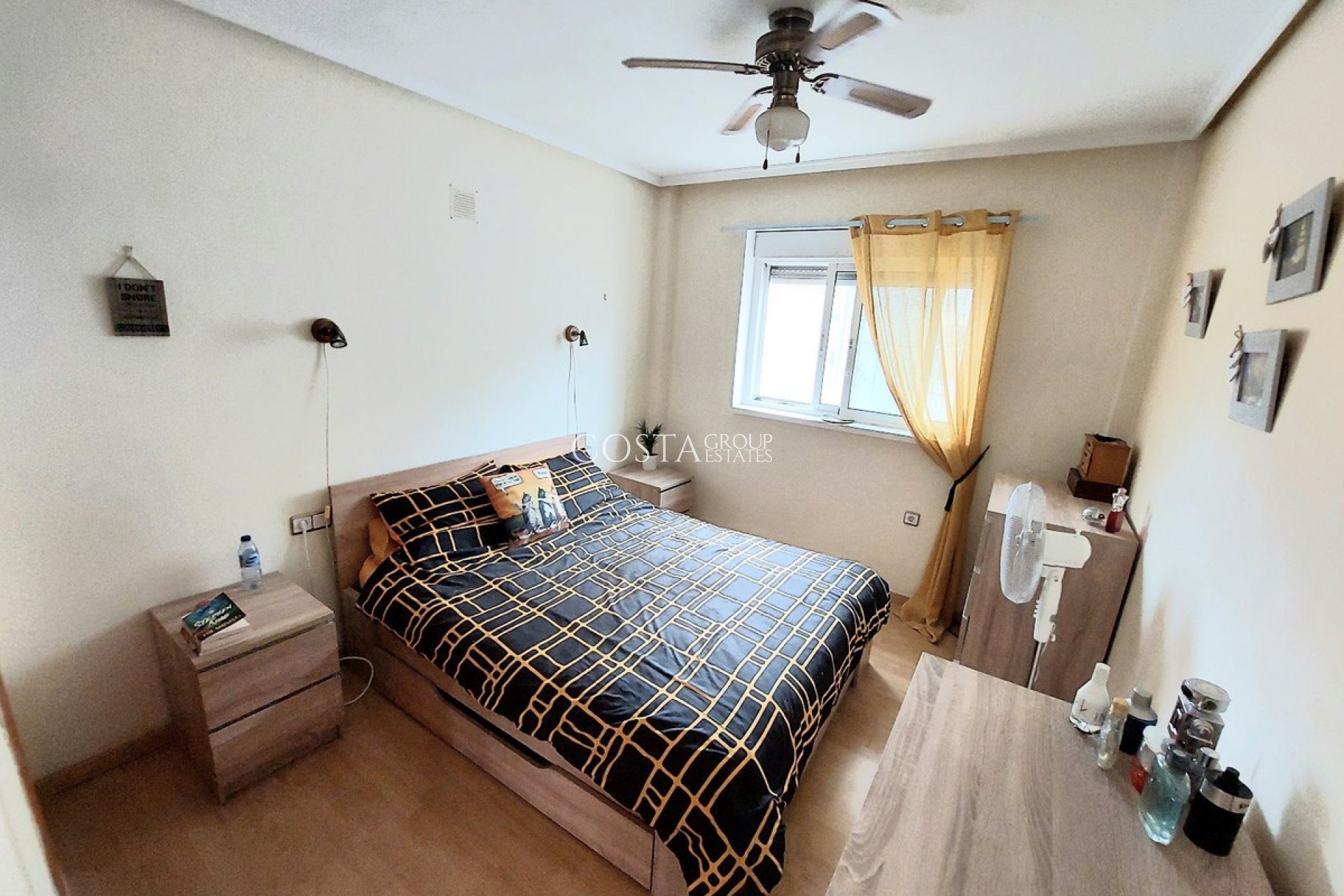 Resale - Villa -
San Miguel de Salinas - San Miguel de Salinas Centro