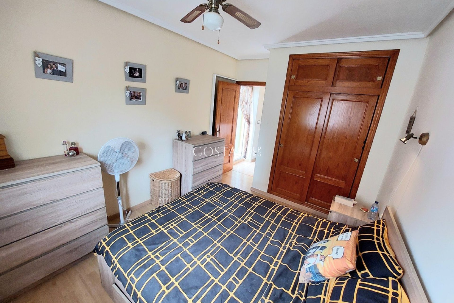 Resale - Villa -
San Miguel de Salinas - San Miguel de Salinas Centro