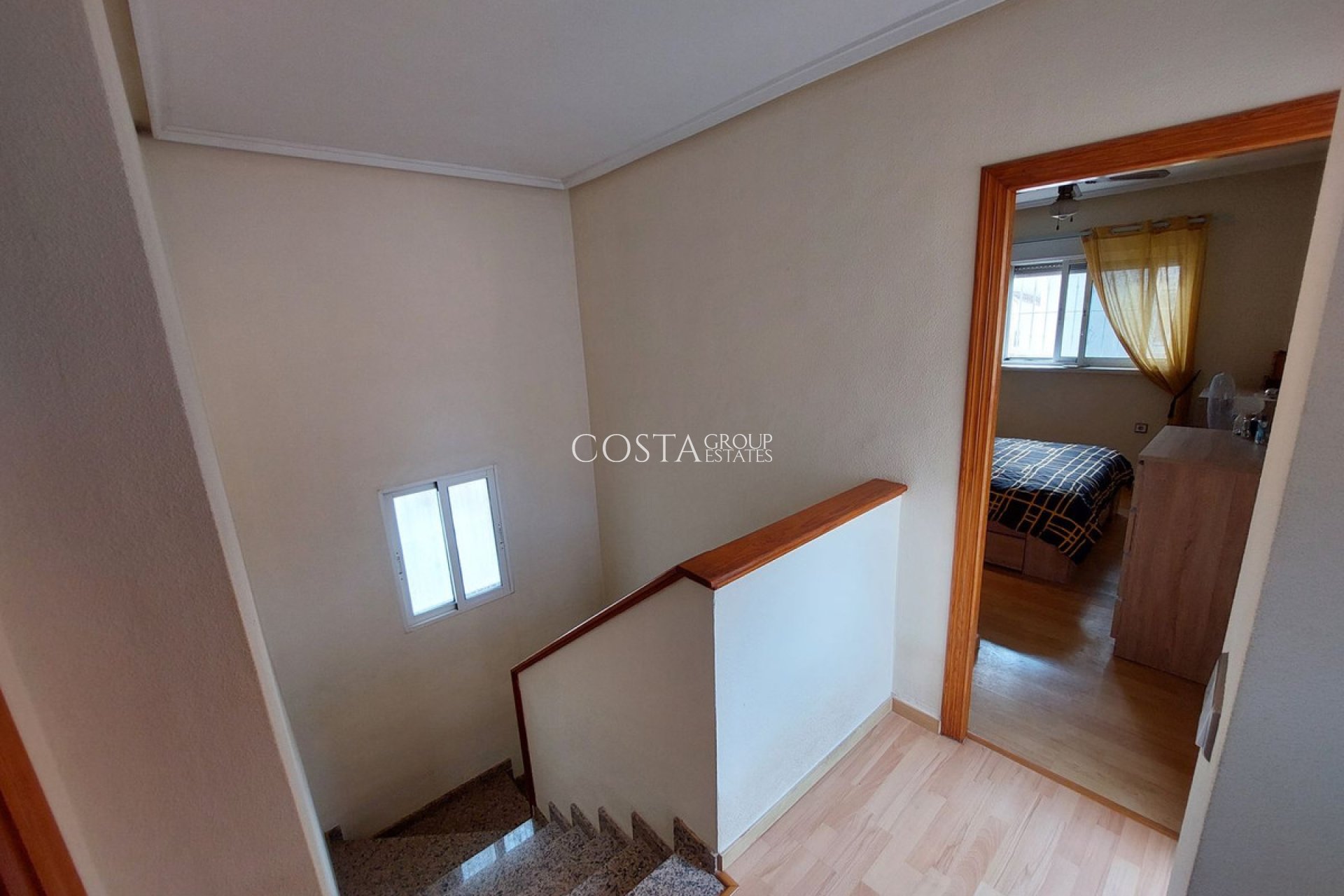 Resale - Villa -
San Miguel de Salinas - San Miguel de Salinas Centro