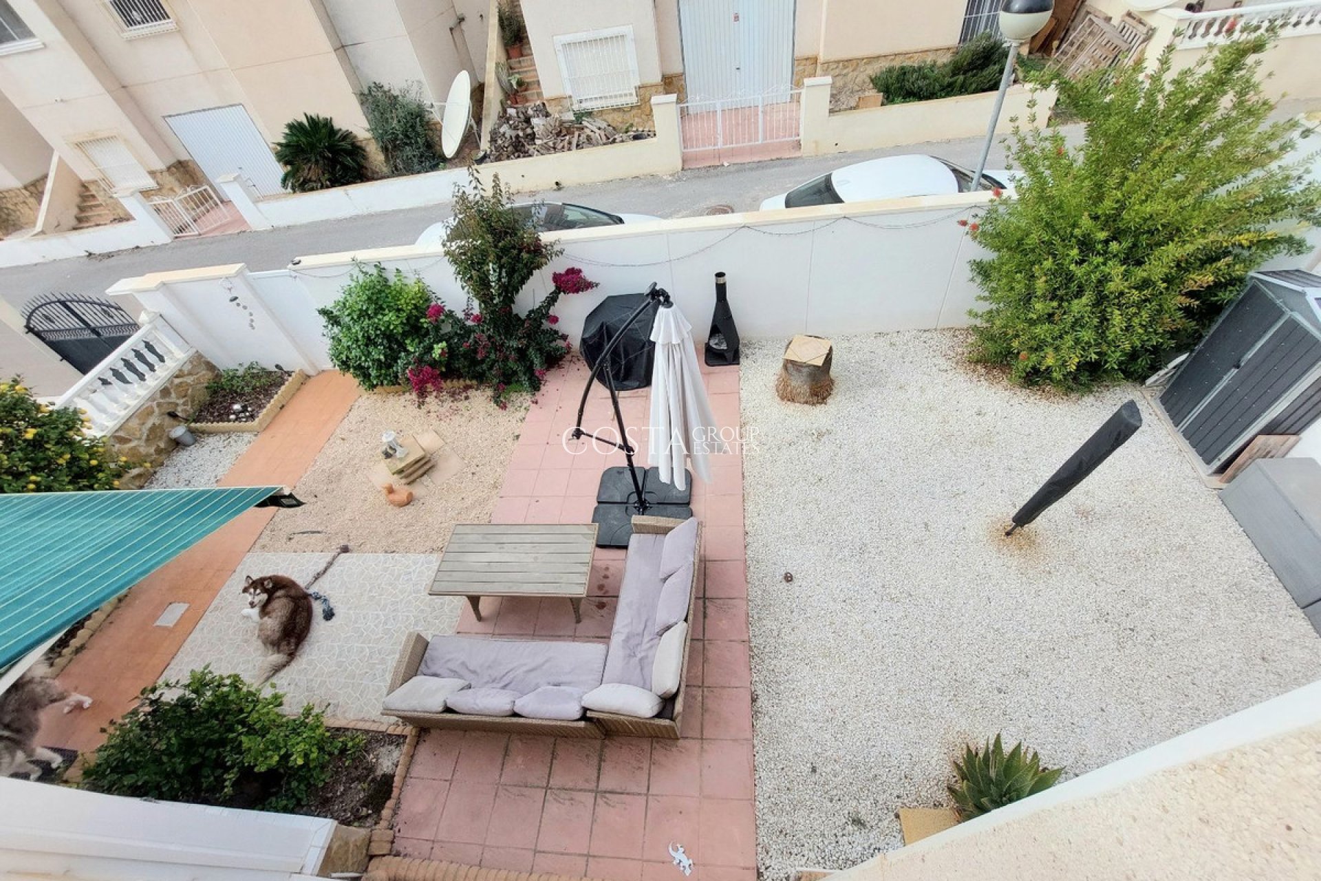 Resale - Villa -
San Miguel de Salinas - San Miguel de Salinas Centro