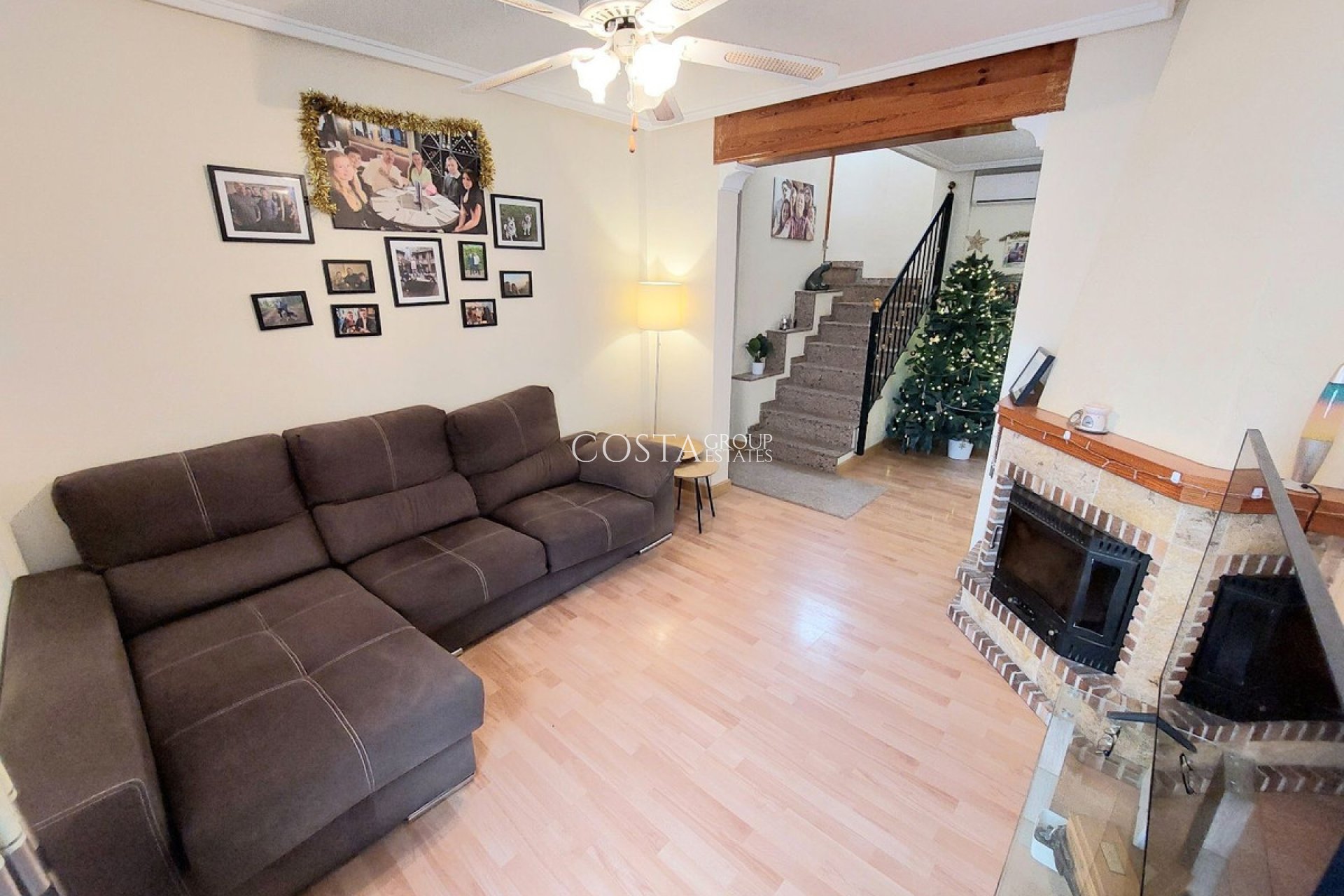 Resale - Villa -
San Miguel de Salinas - San Miguel de Salinas Centro