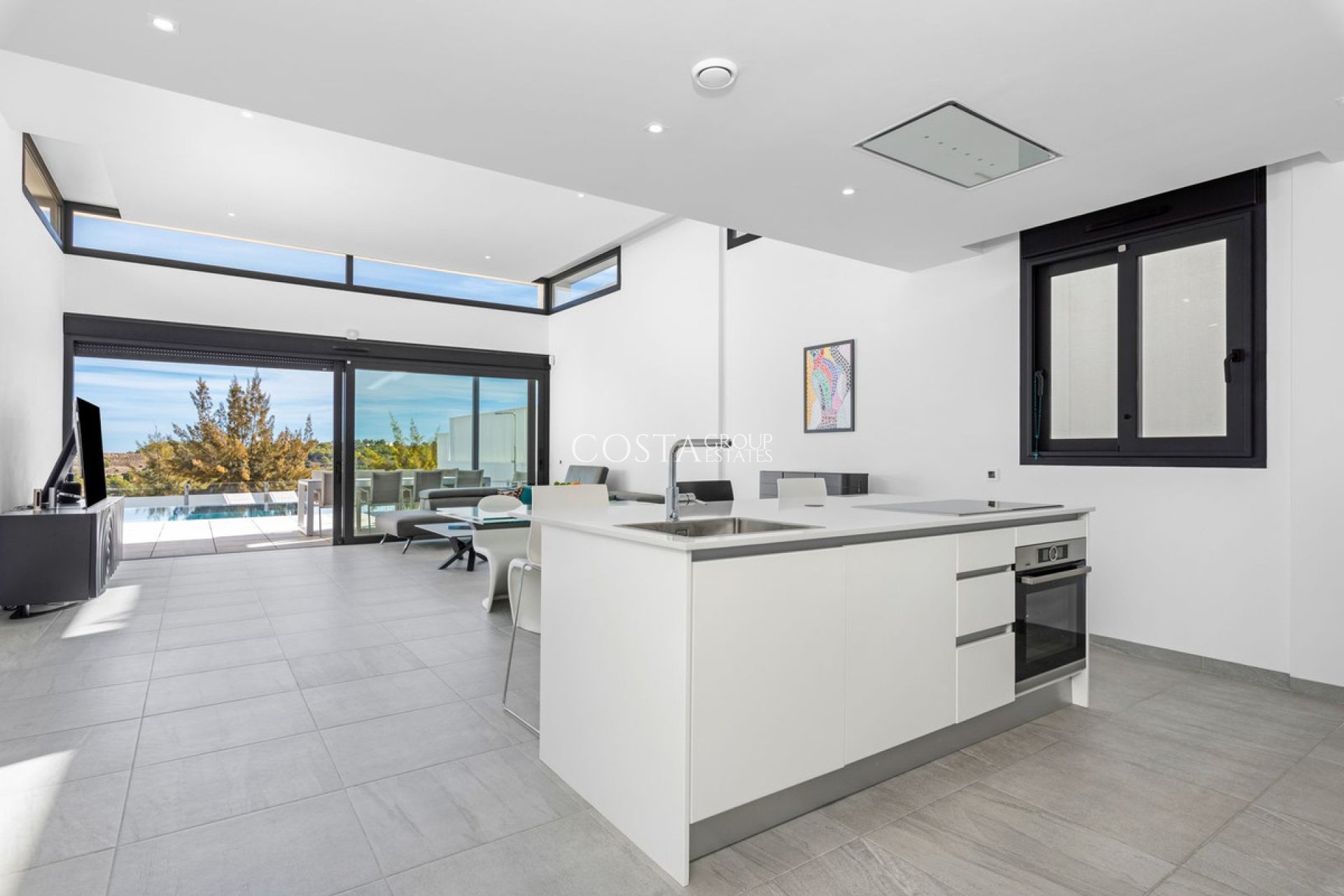 Resale - Villa -
San Miguel de Salinas - San Miguel de Salinas Centro