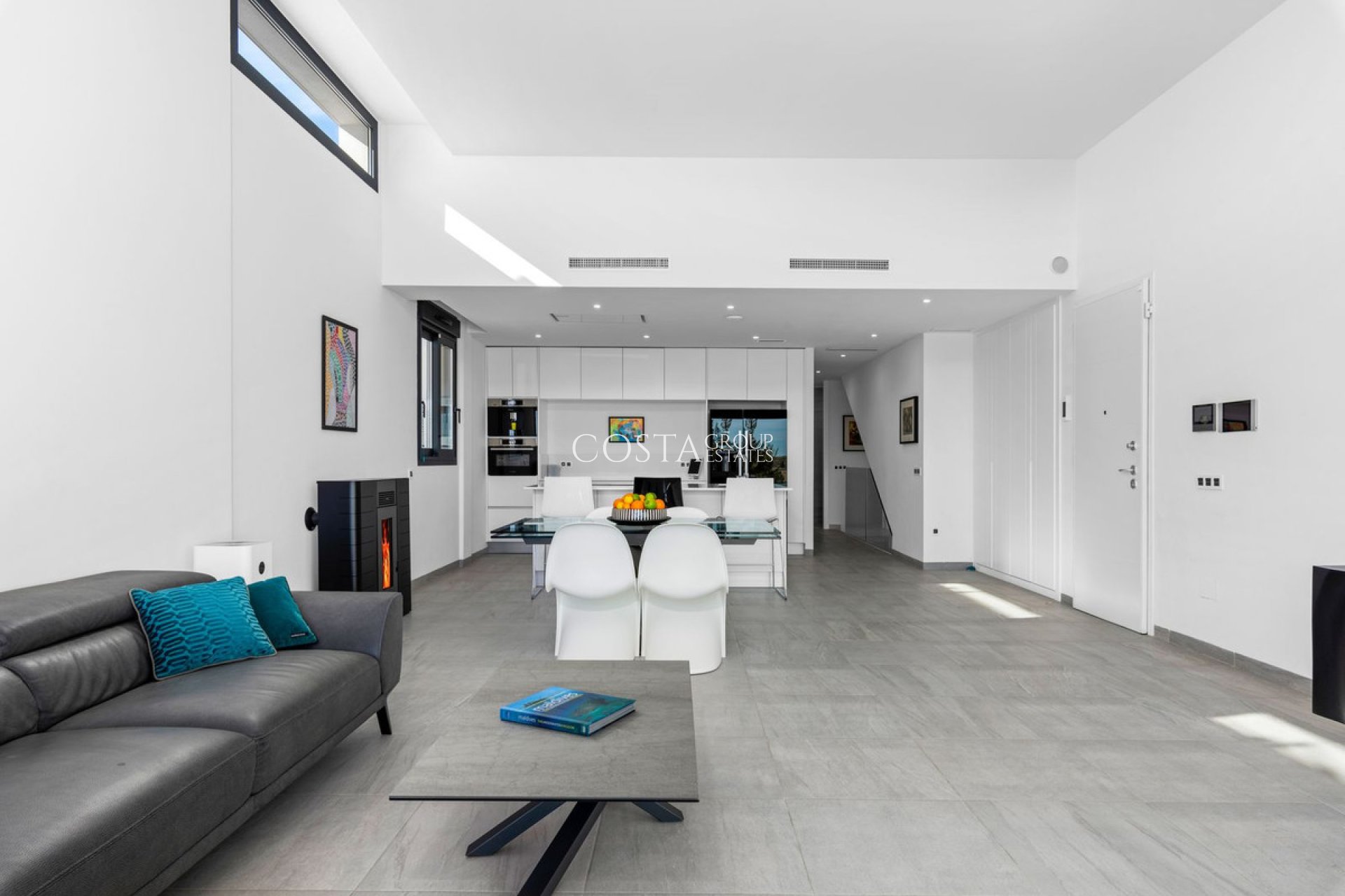 Resale - Villa -
San Miguel de Salinas - San Miguel de Salinas Centro