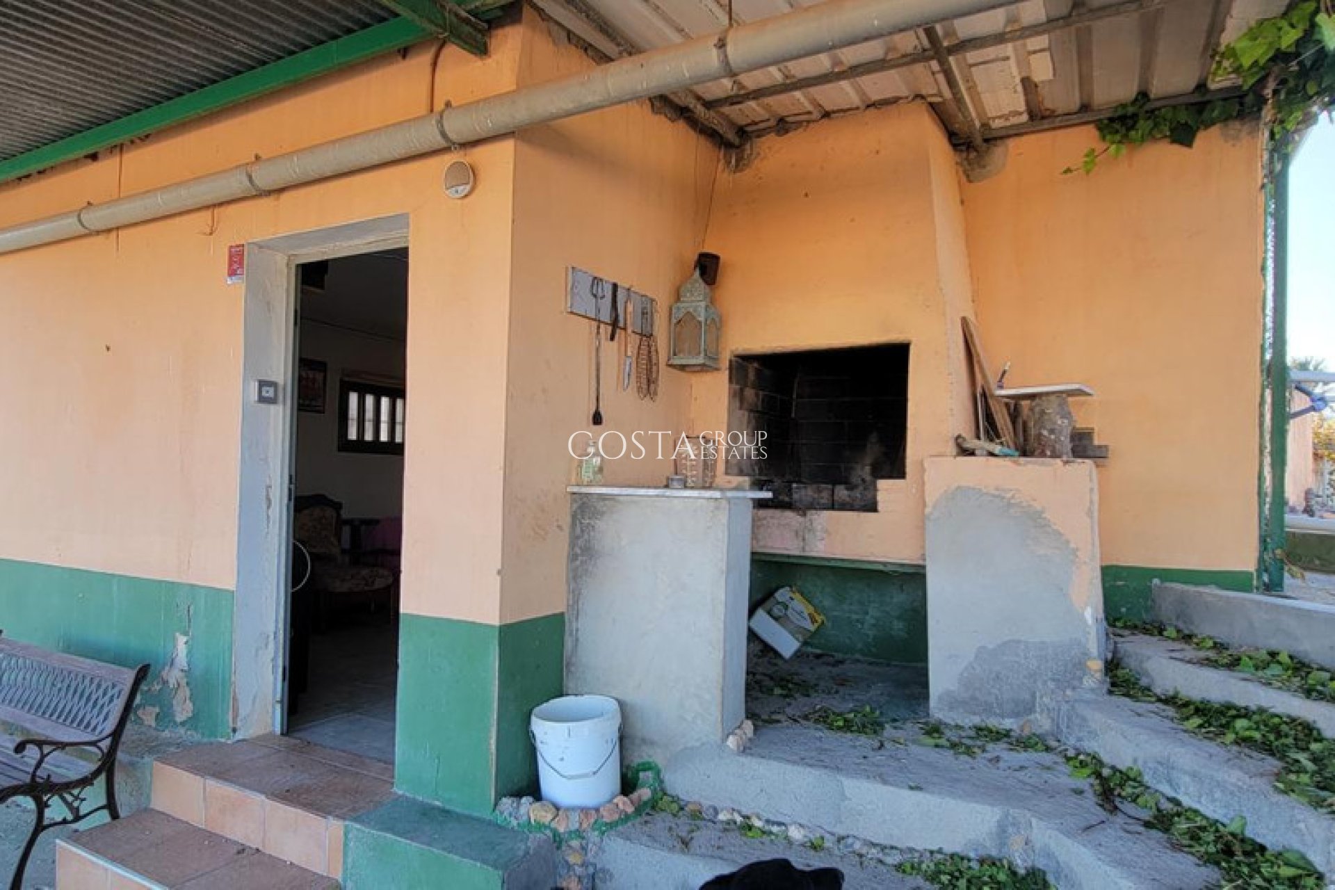 Resale - Villa -
San Miguel de Salinas - San Miguel de Salinas Centro