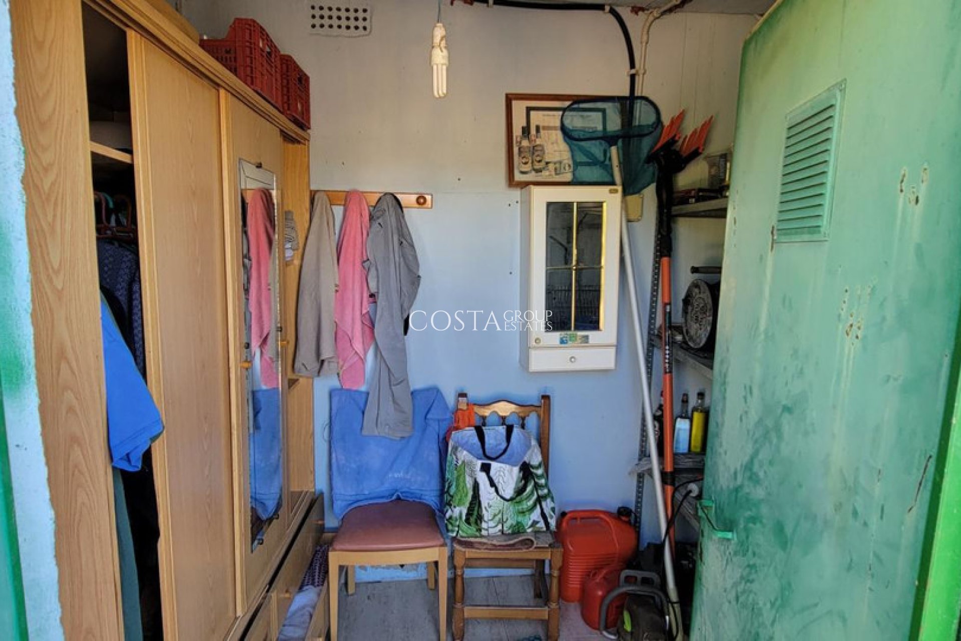 Resale - Villa -
San Miguel de Salinas - San Miguel de Salinas Centro