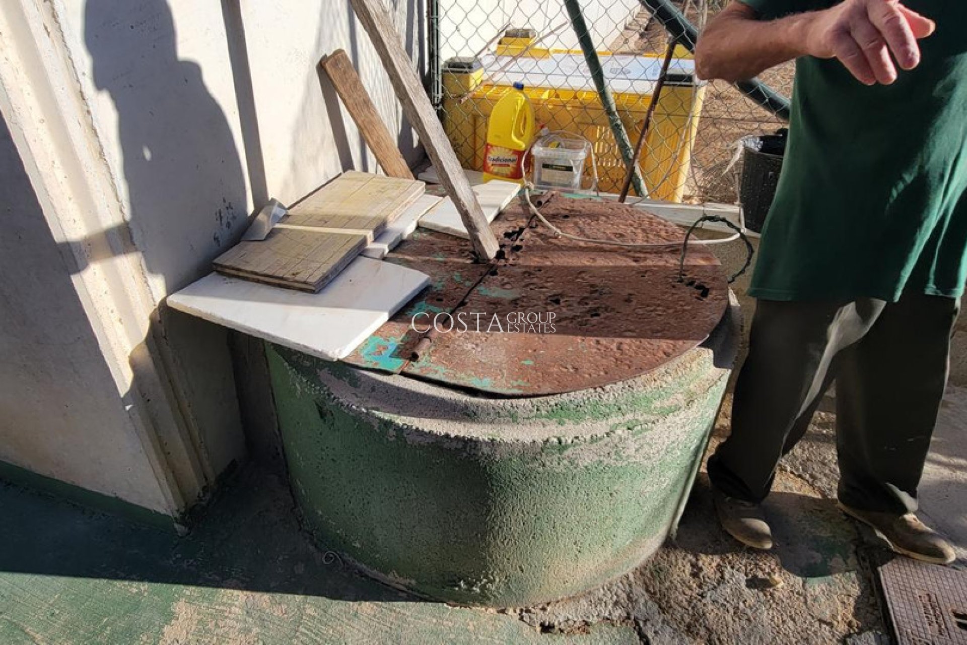 Resale - Villa -
San Miguel de Salinas - San Miguel de Salinas Centro