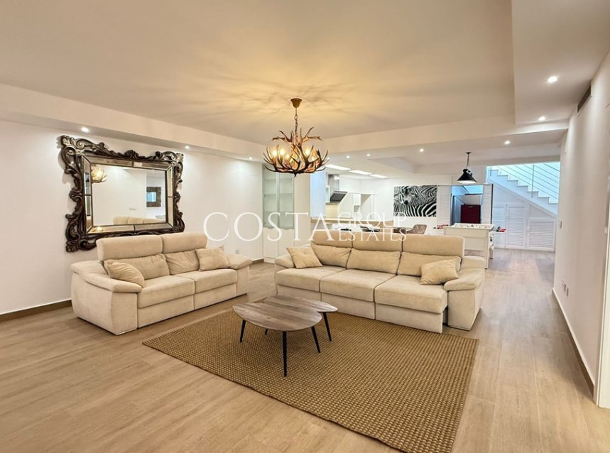 Resale - Villa -
San Miguel de Salinas - San Miguel de Salinas Centro