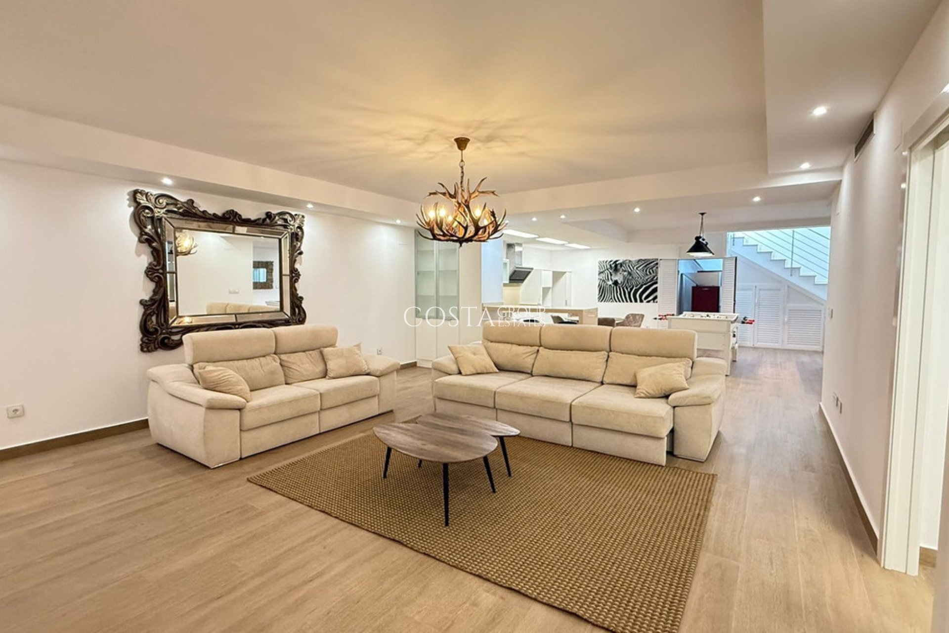 Resale - Villa -
San Miguel de Salinas - San Miguel de Salinas Centro