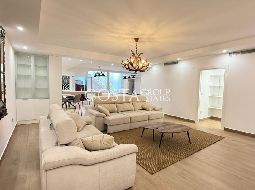 Resale - Villa -
San Miguel de Salinas - San Miguel de Salinas Centro