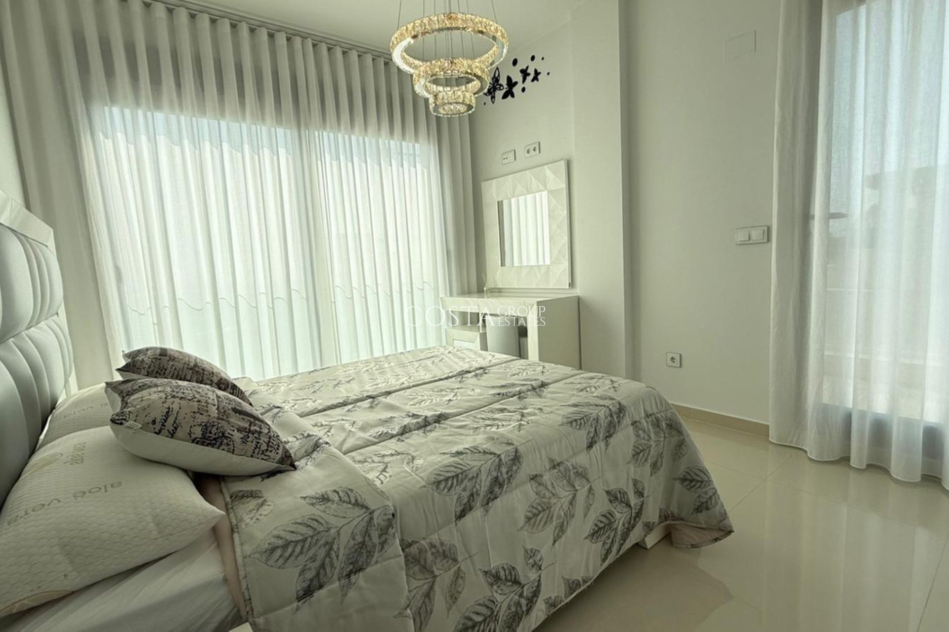 Resale - Villa -
San Miguel de Salinas - San Miguel de Salinas Centro