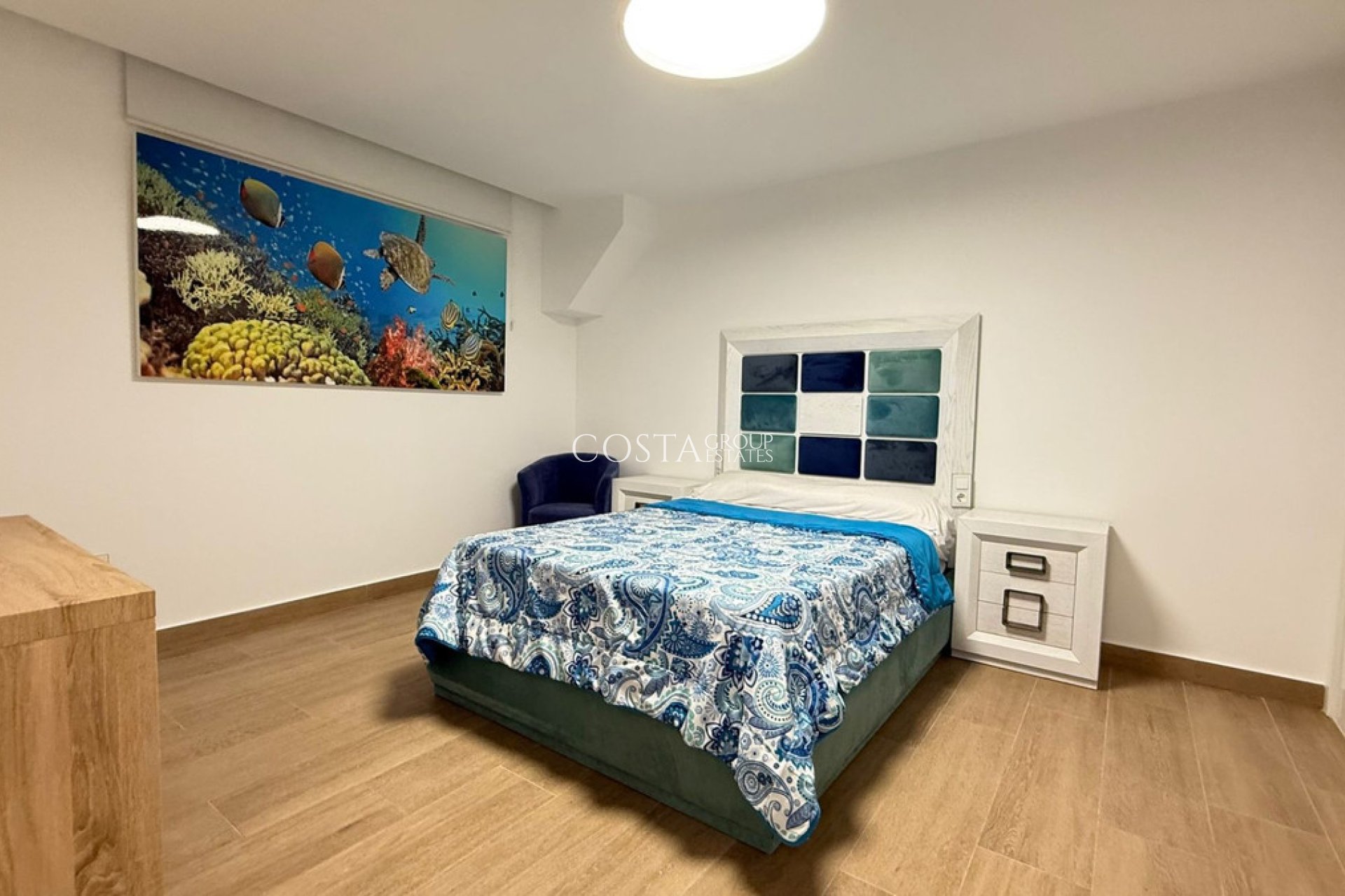 Resale - Villa -
San Miguel de Salinas - San Miguel de Salinas Centro