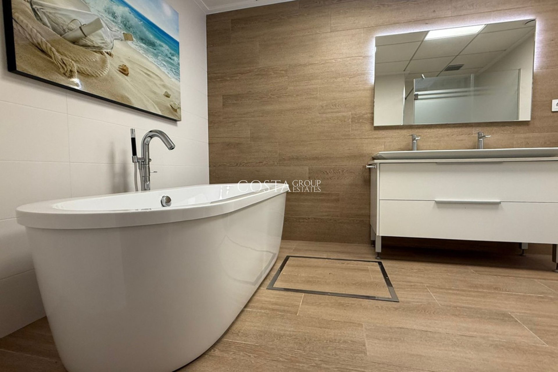 Resale - Villa -
San Miguel de Salinas - San Miguel de Salinas Centro