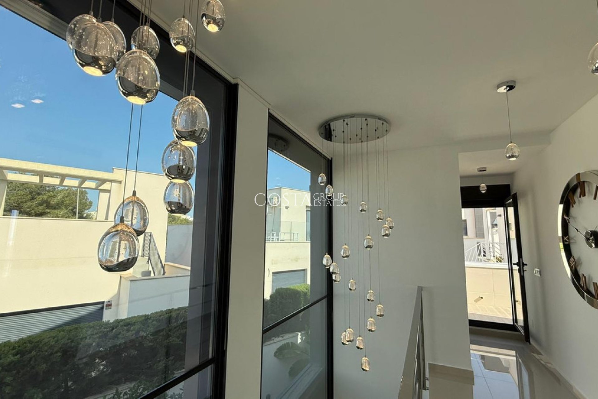 Resale - Villa -
San Miguel de Salinas - San Miguel de Salinas Centro