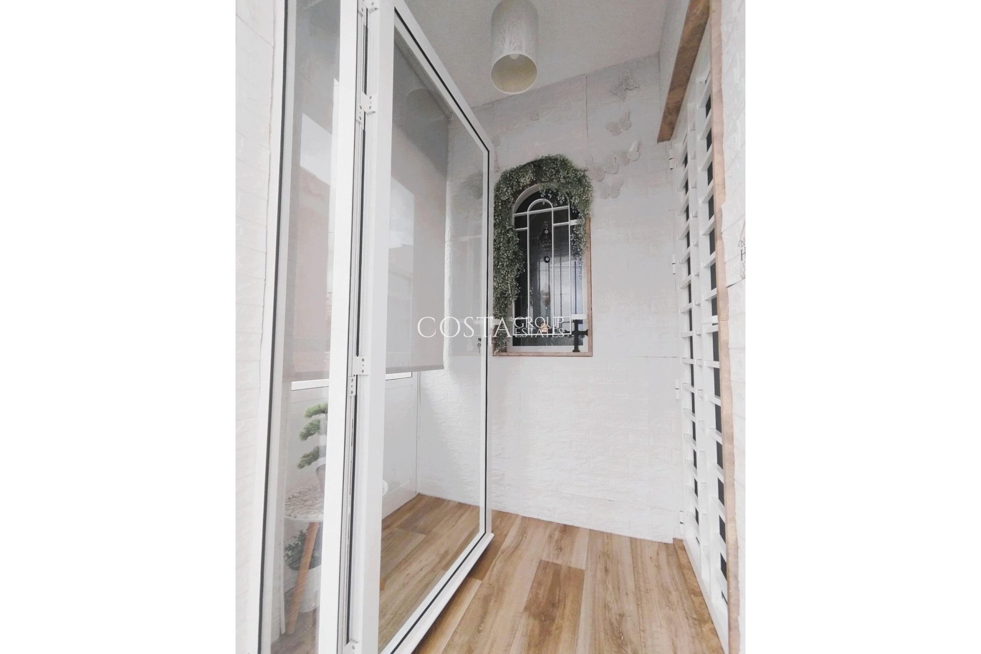 Resale - Villa -
San Miguel de Salinas - San Miguel de Salinas Centro