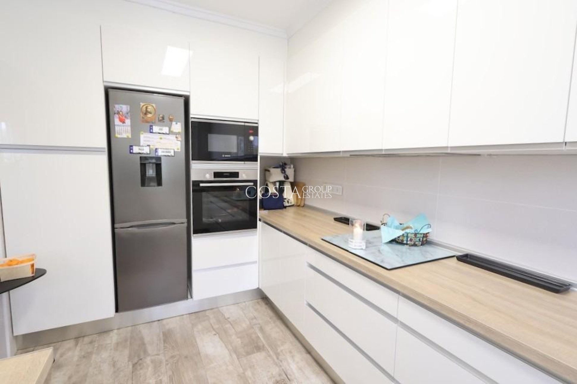 Resale - Villa -
San Miguel de Salinas - San Miguel de Salinas Centro