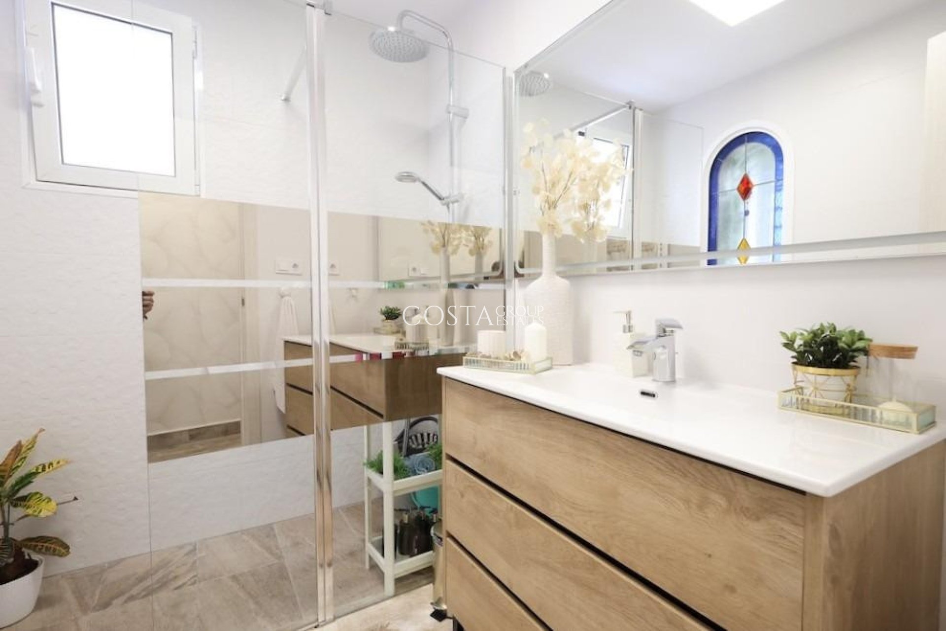 Resale - Villa -
San Miguel de Salinas - San Miguel de Salinas Centro