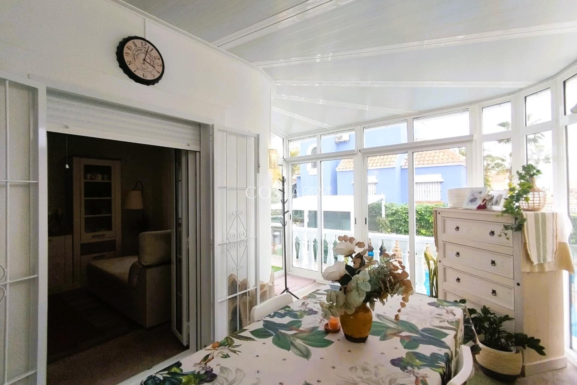 Resale - Villa -
San Miguel de Salinas - San Miguel de Salinas Centro