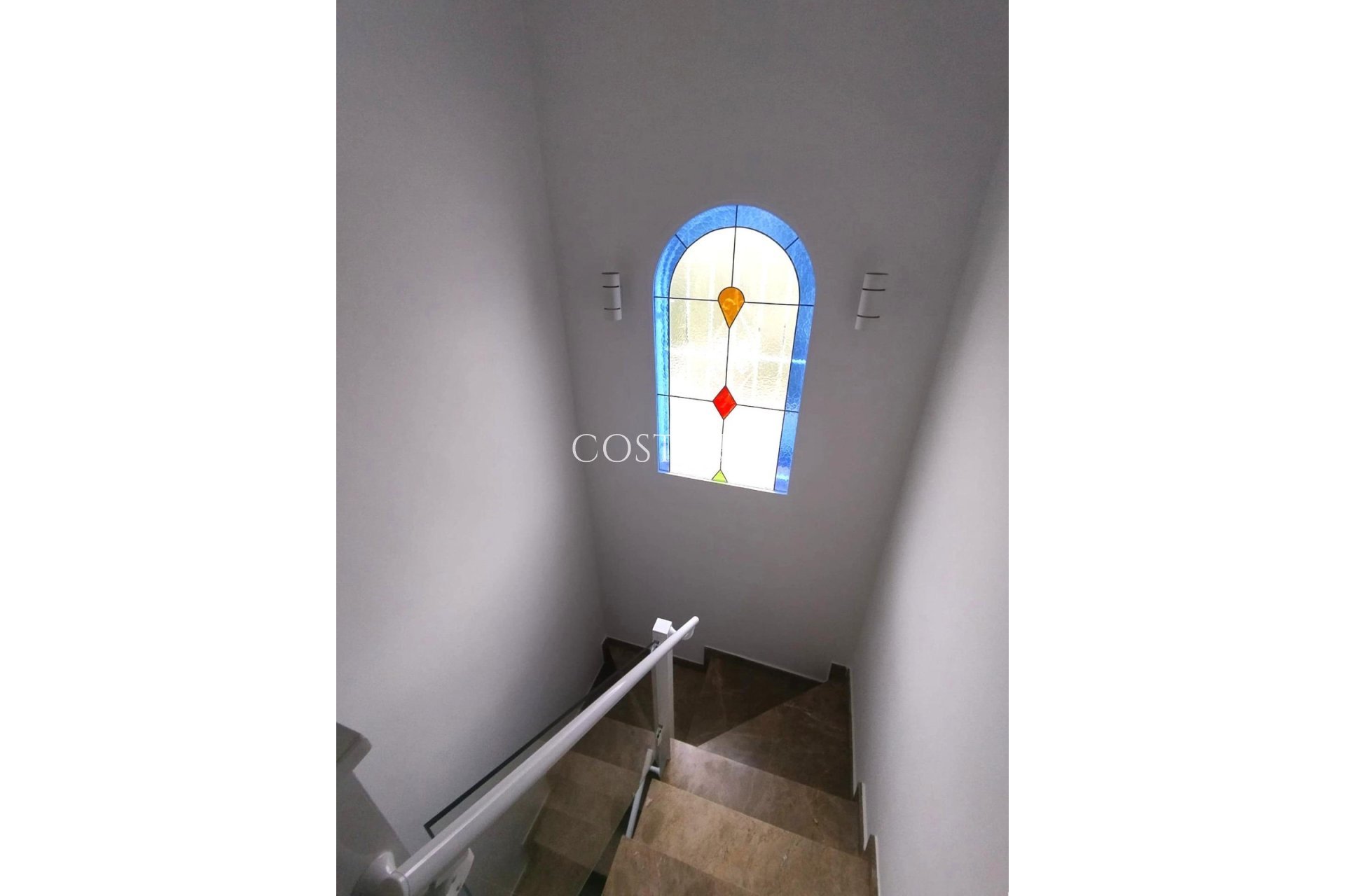 Resale - Villa -
San Miguel de Salinas - San Miguel de Salinas Centro