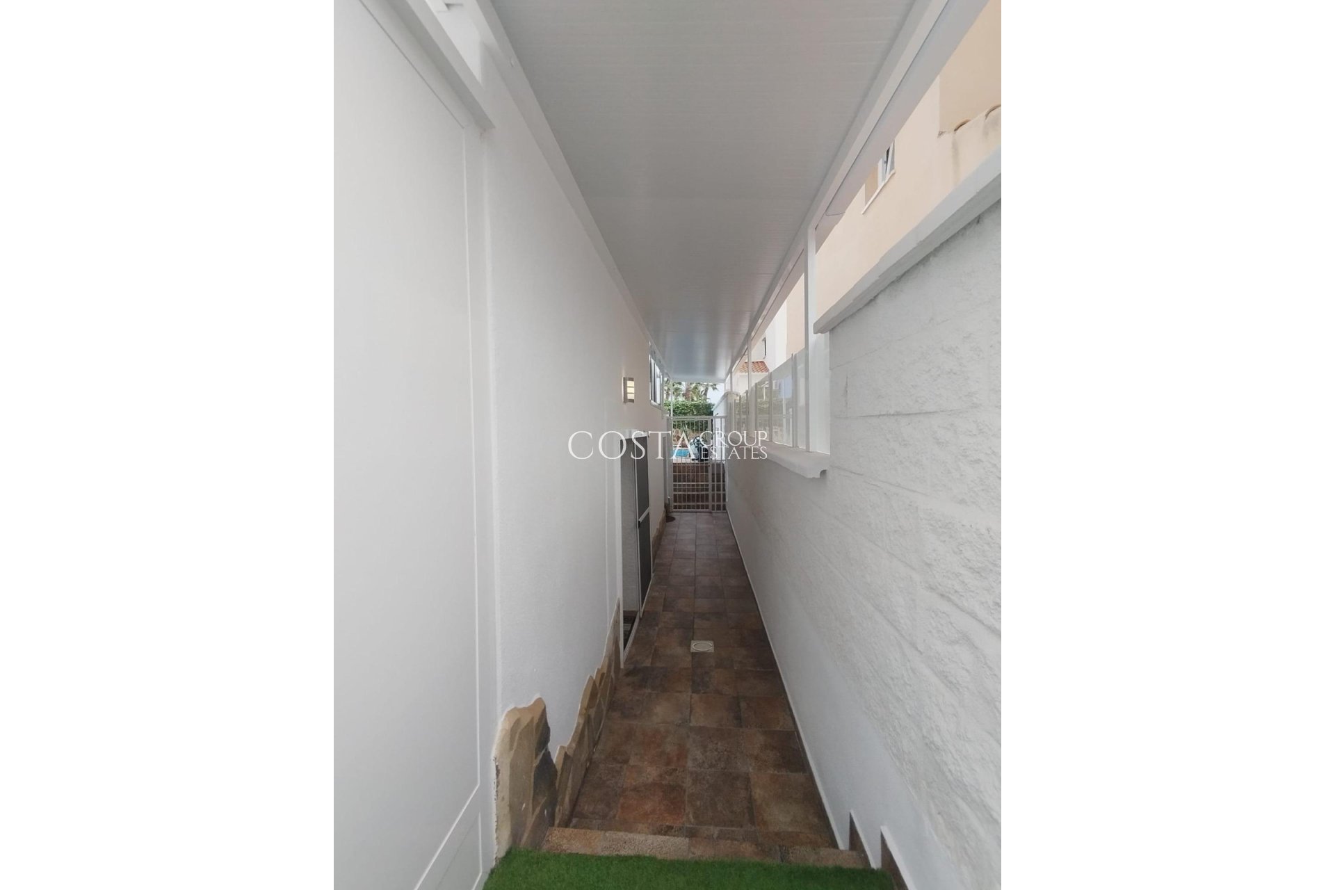 Resale - Villa -
San Miguel de Salinas - San Miguel de Salinas Centro