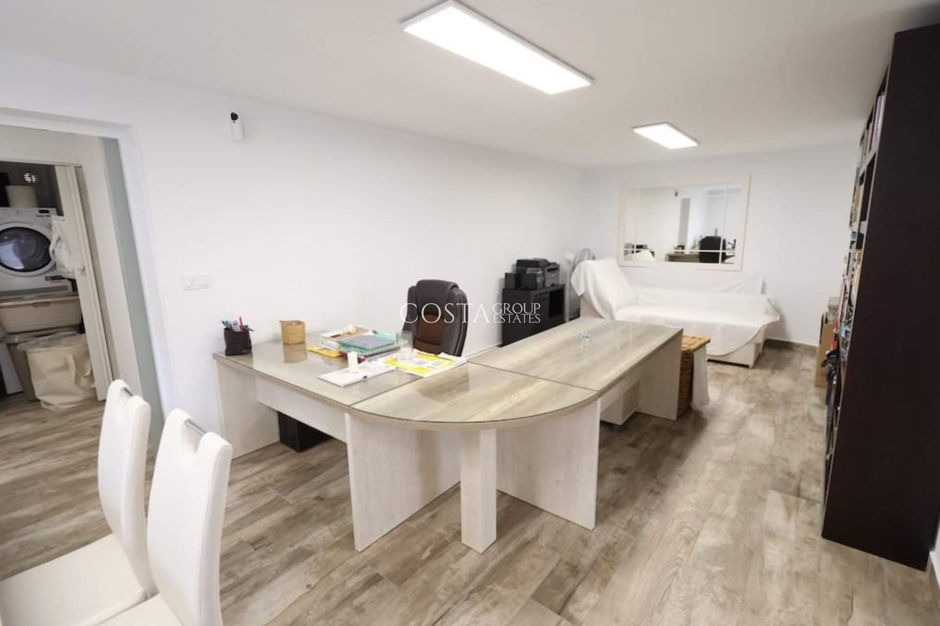 Resale - Villa -
San Miguel de Salinas - San Miguel de Salinas Centro