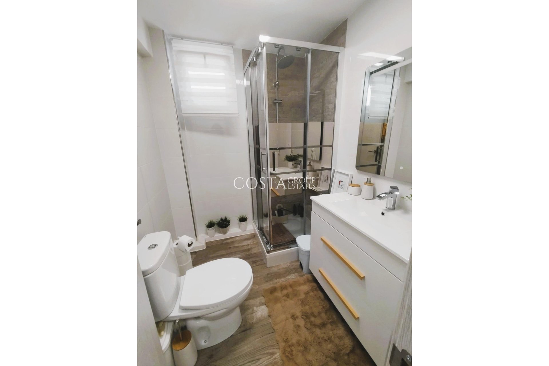 Resale - Villa -
San Miguel de Salinas - San Miguel de Salinas Centro