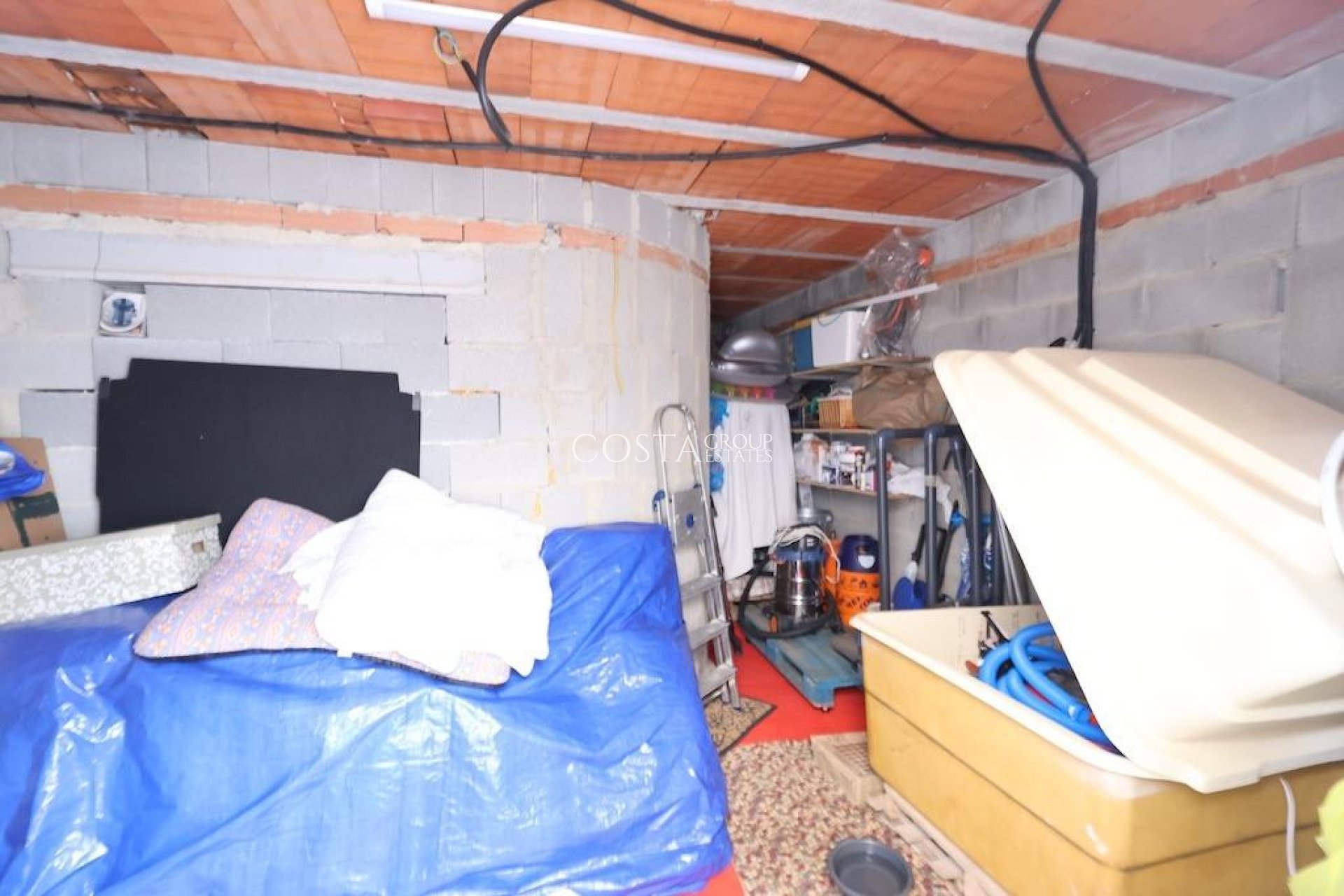 Resale - Villa -
San Miguel de Salinas - San Miguel de Salinas Centro