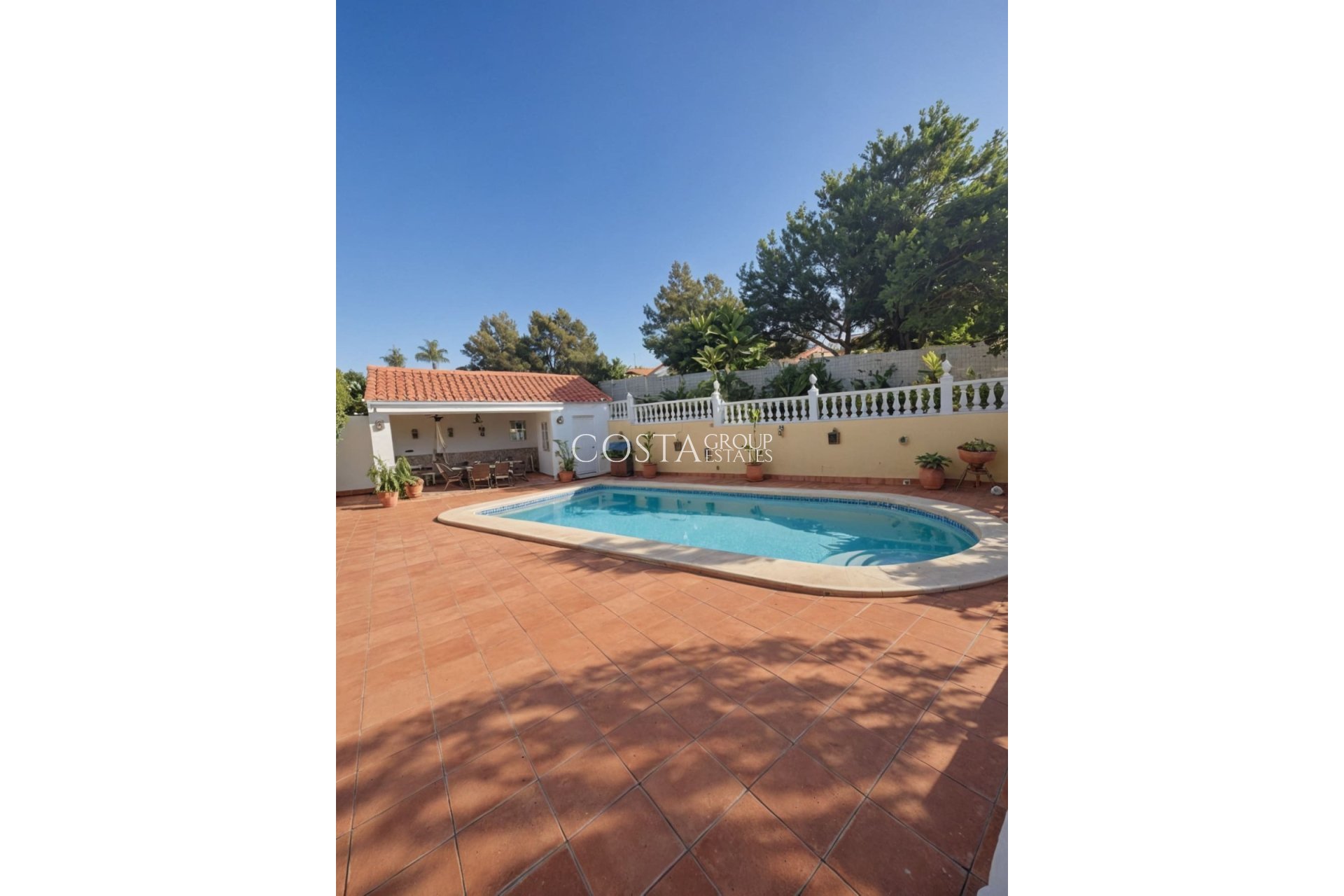 Resale - Villa -
San Miguel de Salinas - San Miguel de Salinas Centro