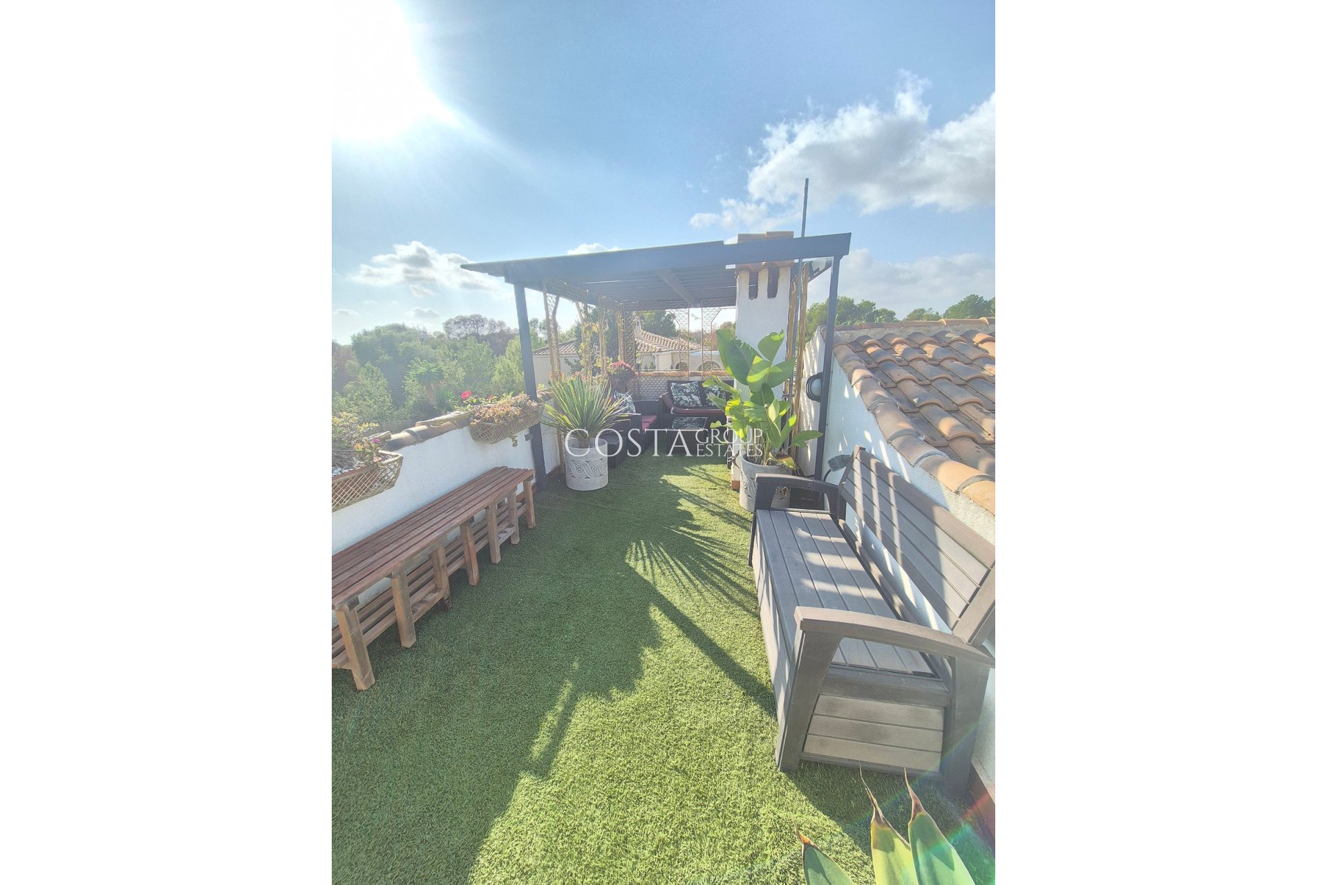 Resale - Villa -
San Miguel de Salinas - San Miguel de Salinas Centro