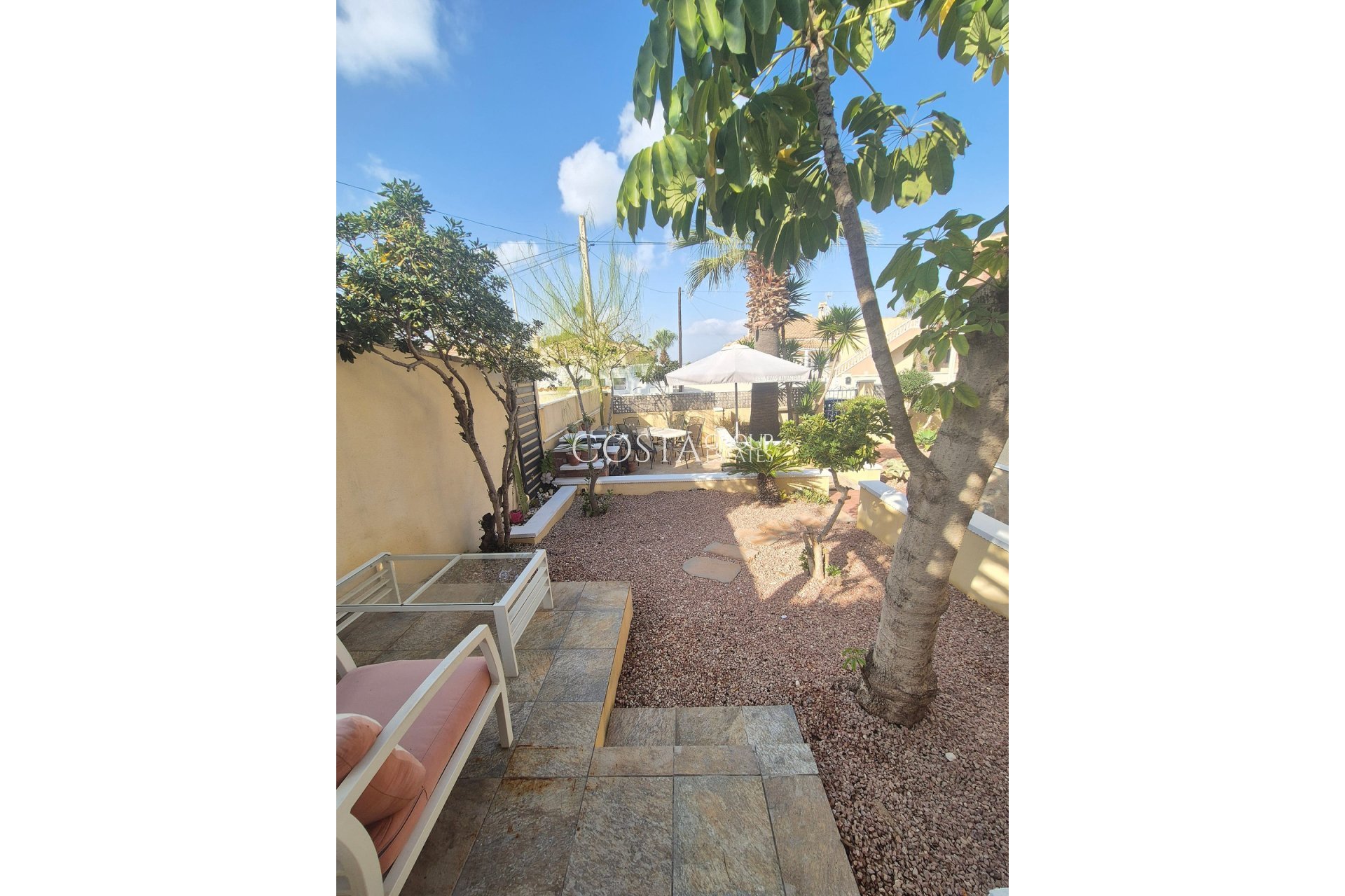 Resale - Villa -
San Miguel de Salinas - San Miguel de Salinas Centro